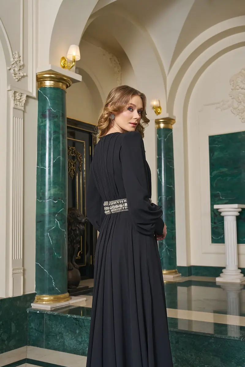 Hüsna Elbise, photo 3
