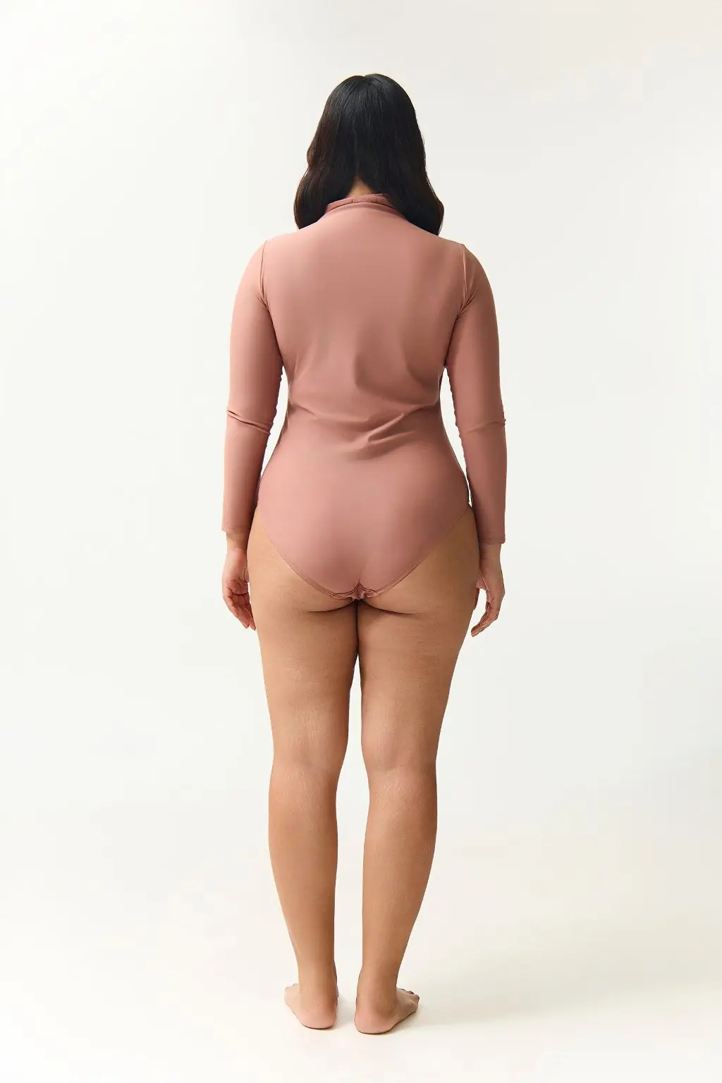 Amal Bodysuit - Earth, photo 4
