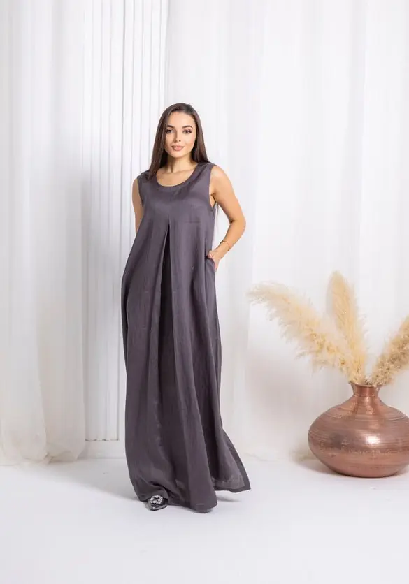 Tabiea Dress