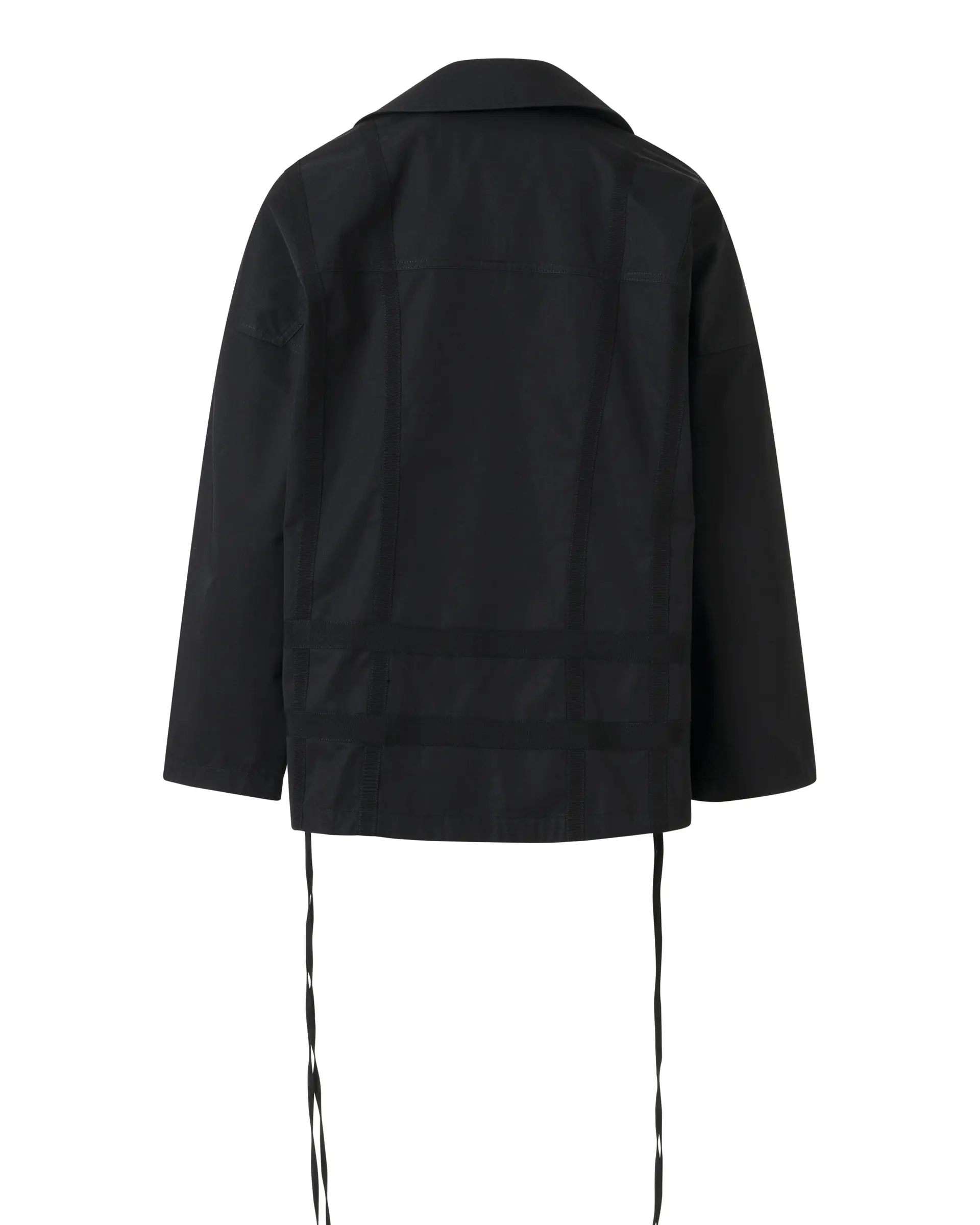 Margo Unlined Jacket - 100% Organic Cotton Premium, photo 6