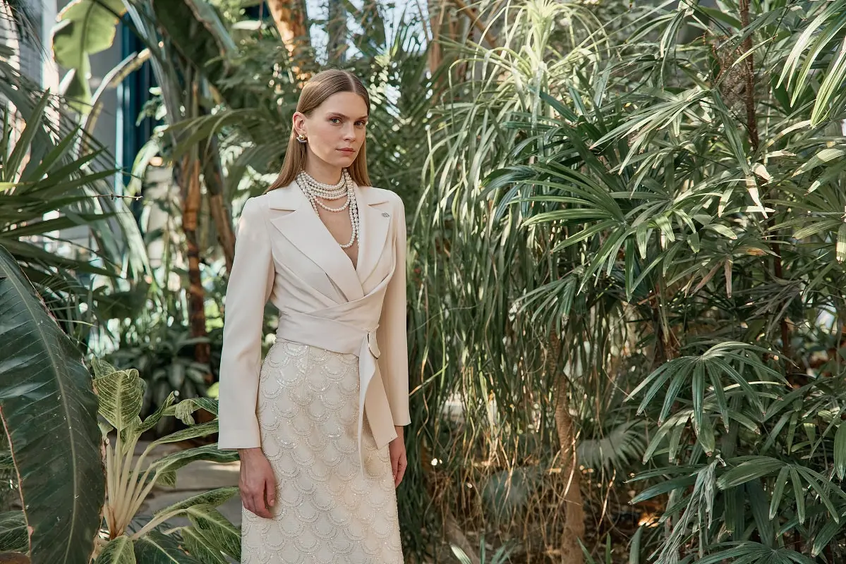 SVETLANA Jacket, photo 4