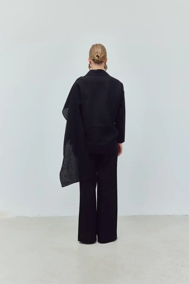 Obsidian Drape Takım, photo 5