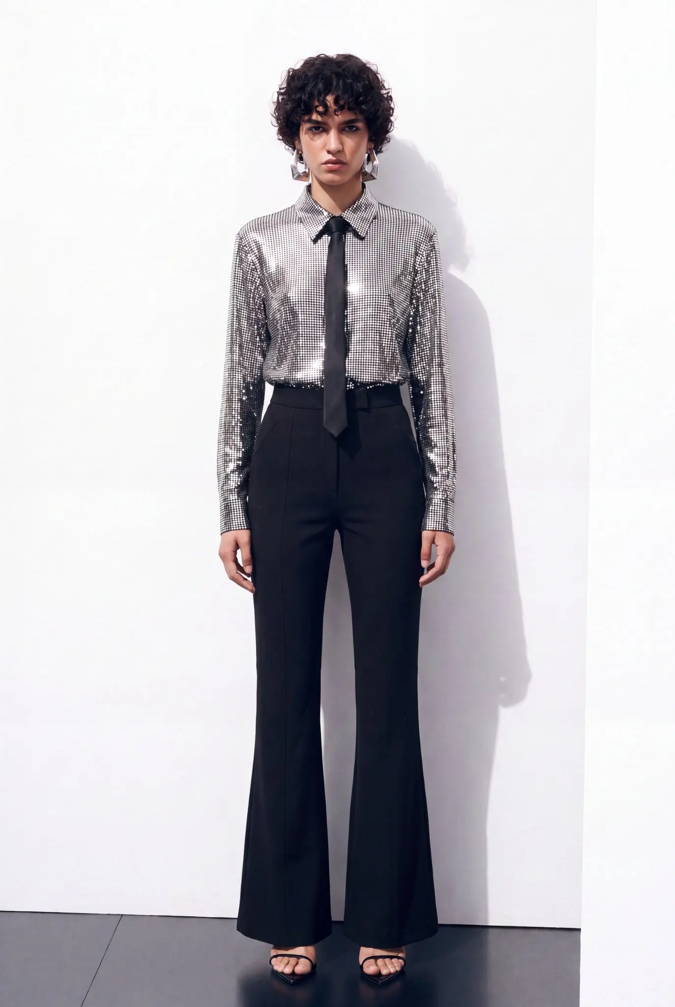 Astria Sequined Shirt, photo 6