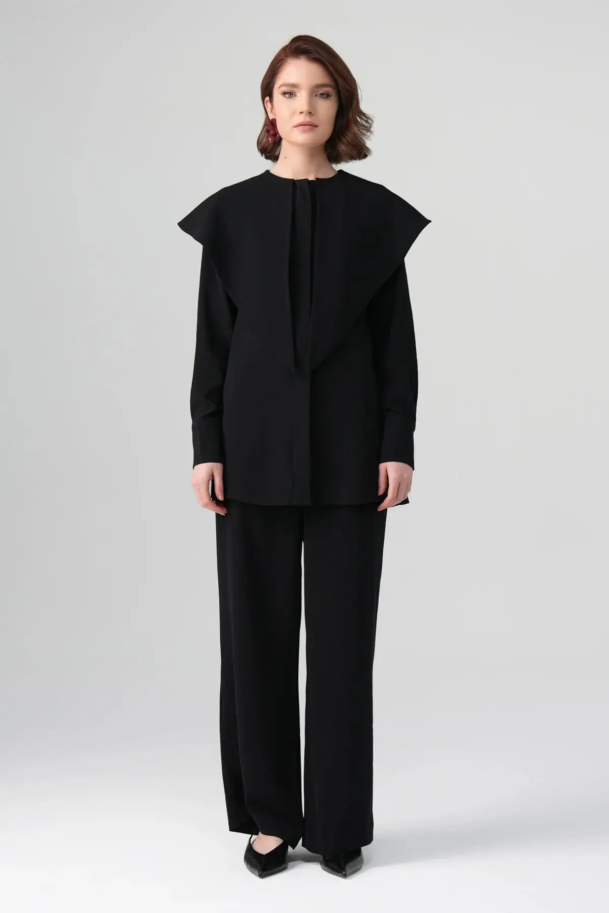 Liva Minimal Set – Black, photo 4