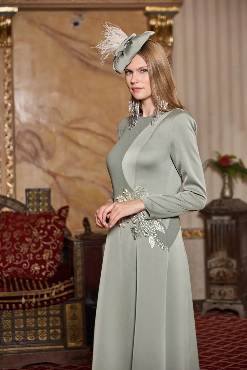 MAJESTY DRESS, photo 7