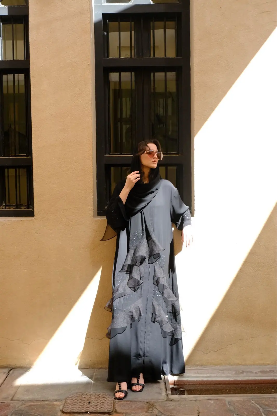 EMIRA Abaya, photo 5