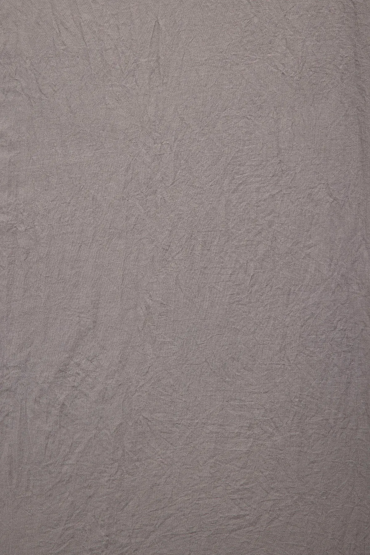 NOBLE TOUCH Cotton Shawl – Gray, photo 2