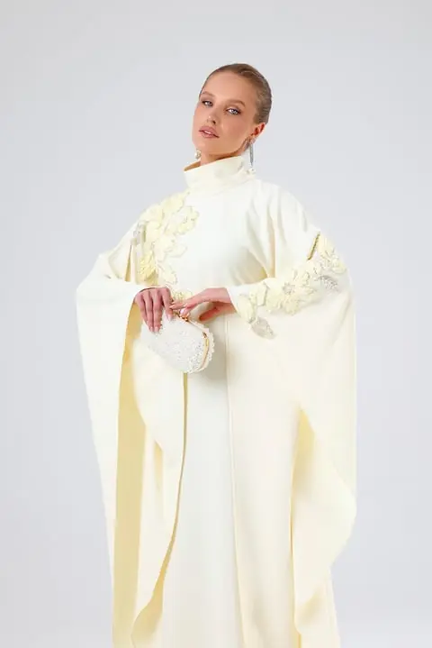 Chloe Kaftan – Yellow, photo 2