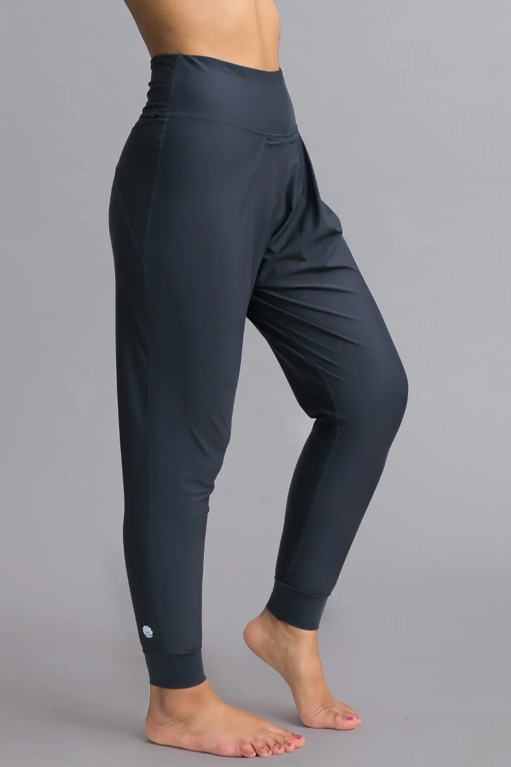 Swim Joggers - Shadow, photo 2
