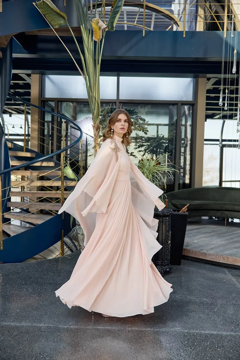ASMINA Dress, photo 7