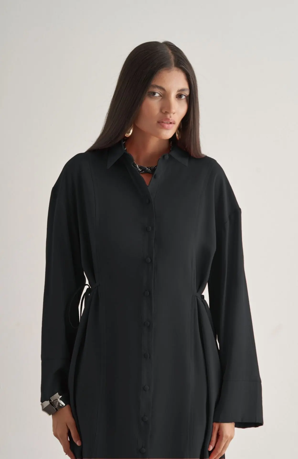 Mizalle Tunic
