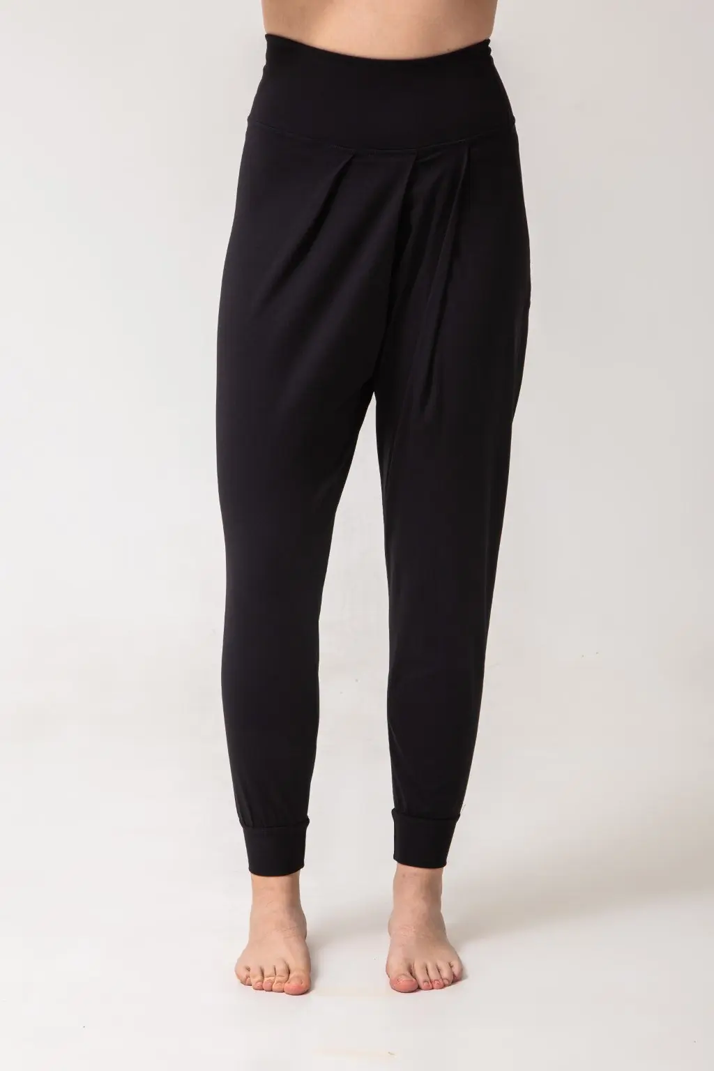 Active Joggers - Black, photo 2