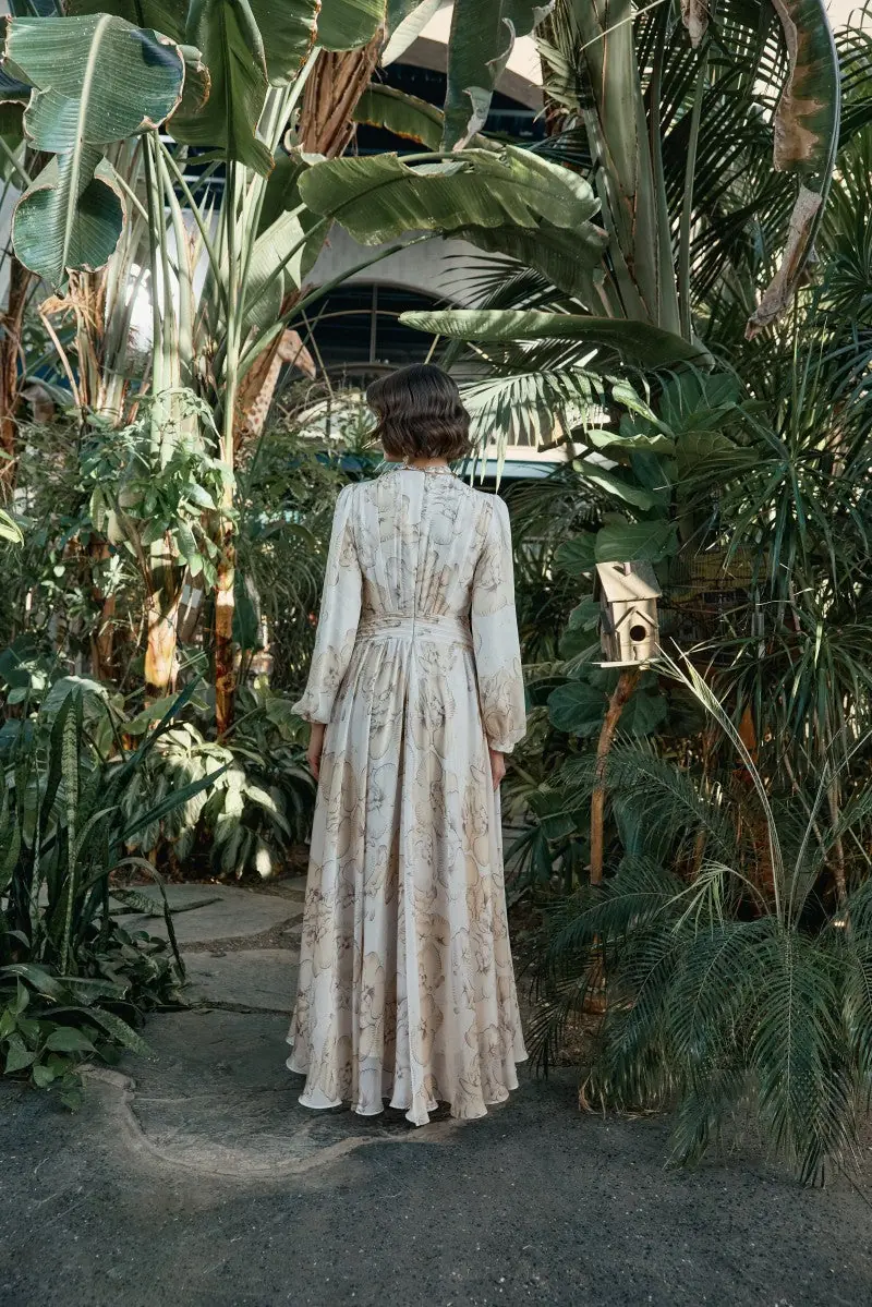 ELERA DRESS, photo 4