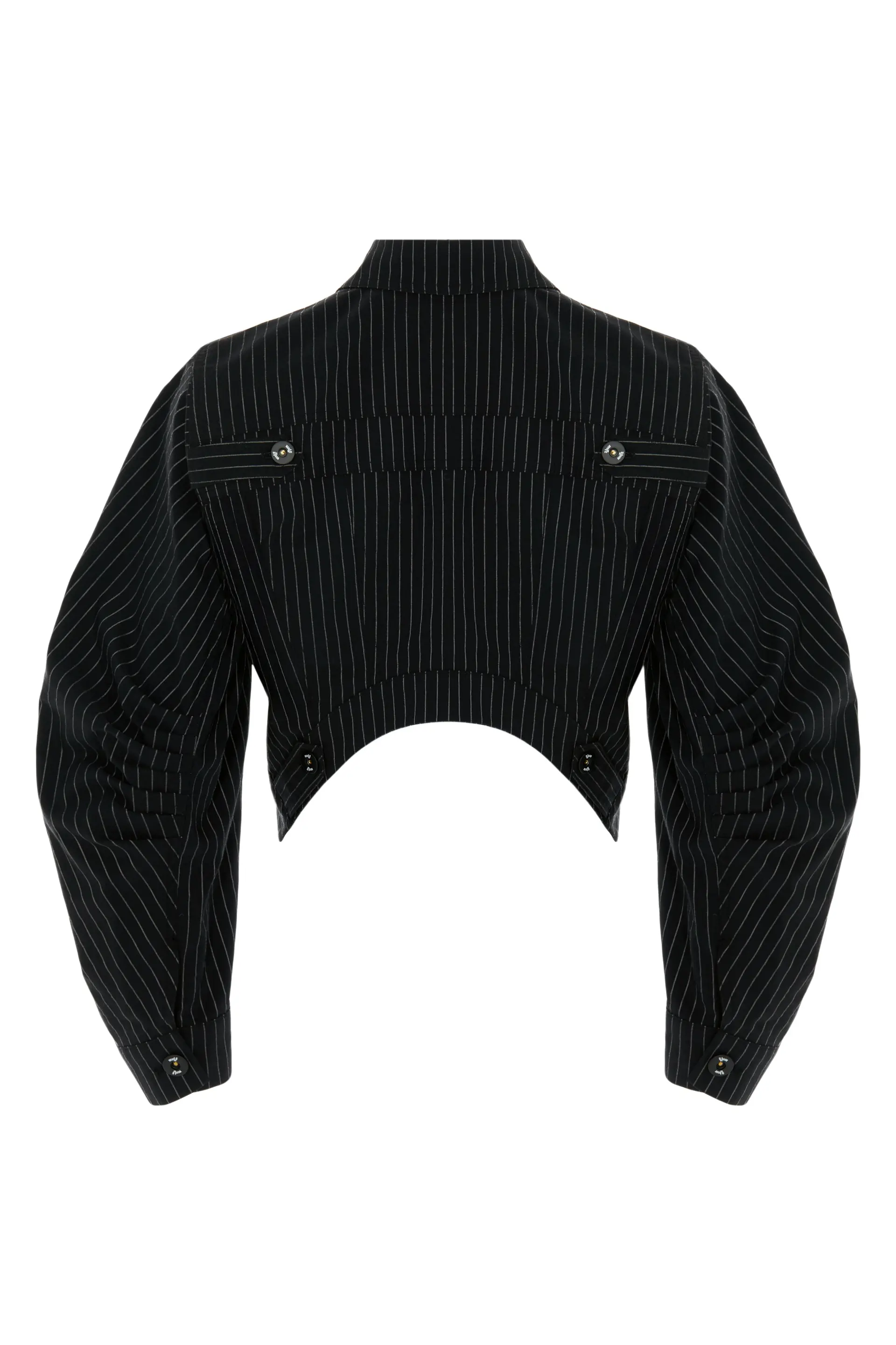 Valentino Short Jacket, photo 7