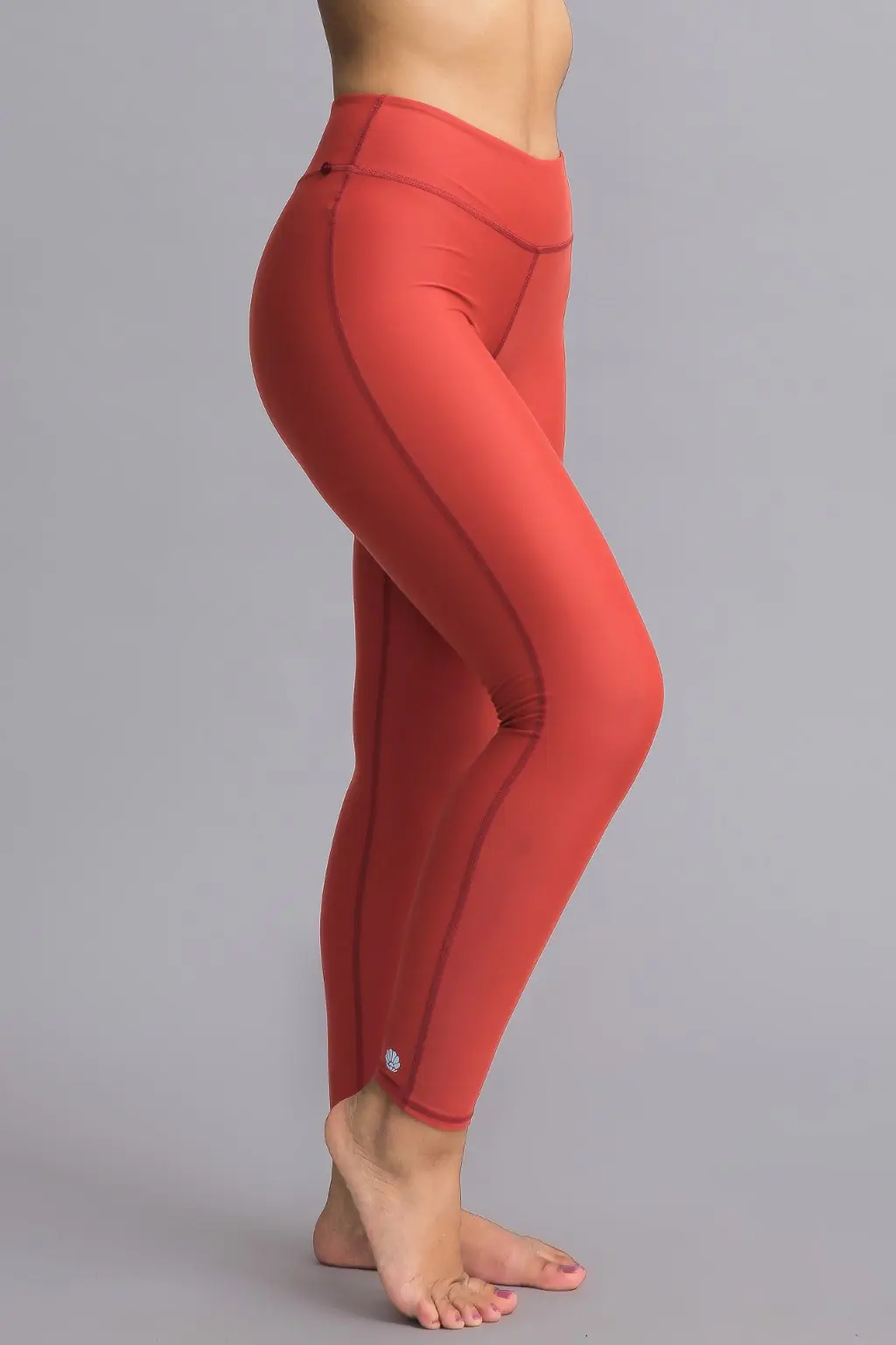 Classic Swim Tights - Sunset, photo 2
