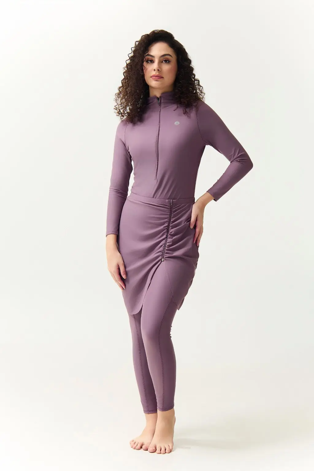 Amal Bodysuit - Dusk, photo 5