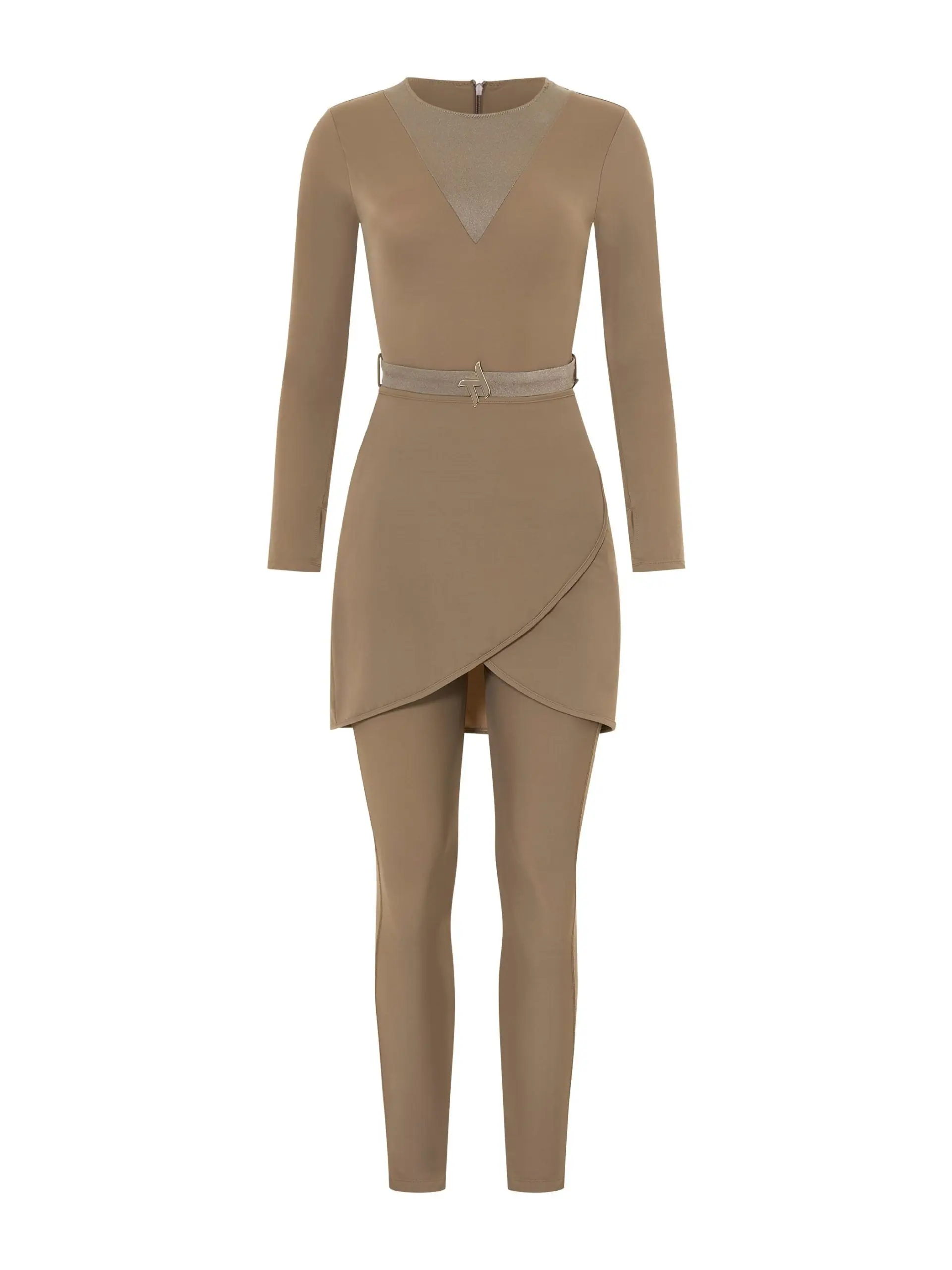 Maraya Full Set Beige