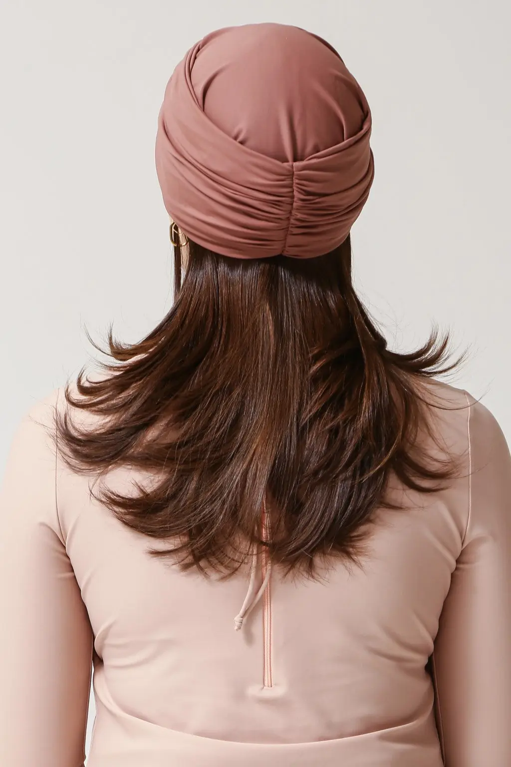 Turban - Earth, photo 2