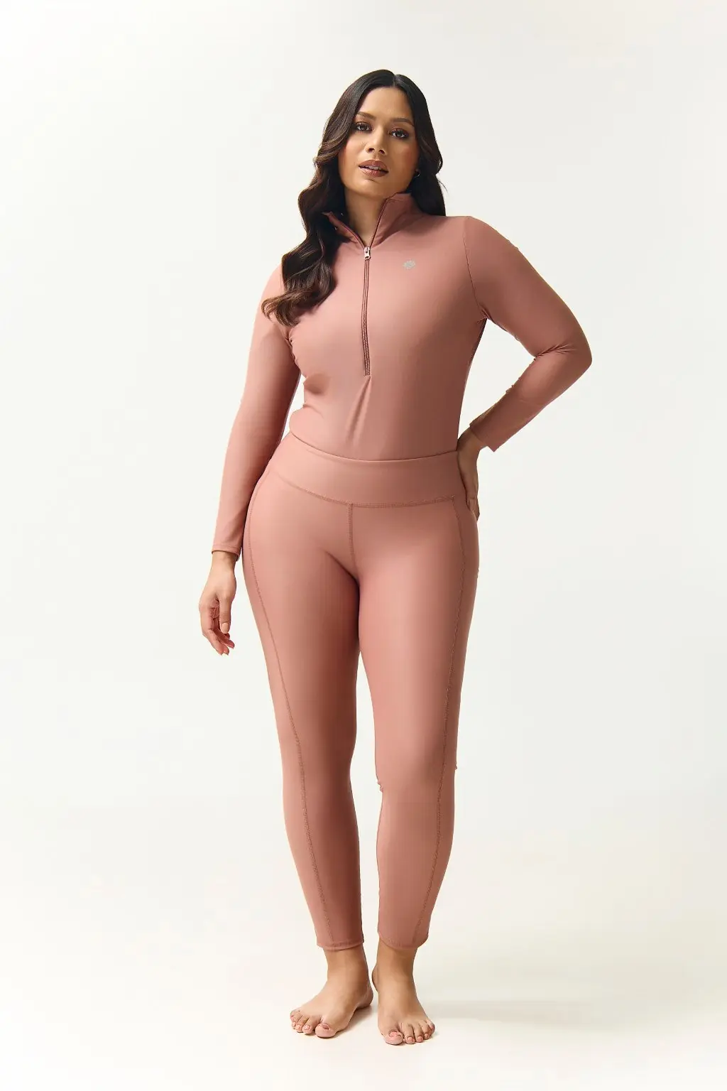 Amal Bodysuit - Earth, photo 6