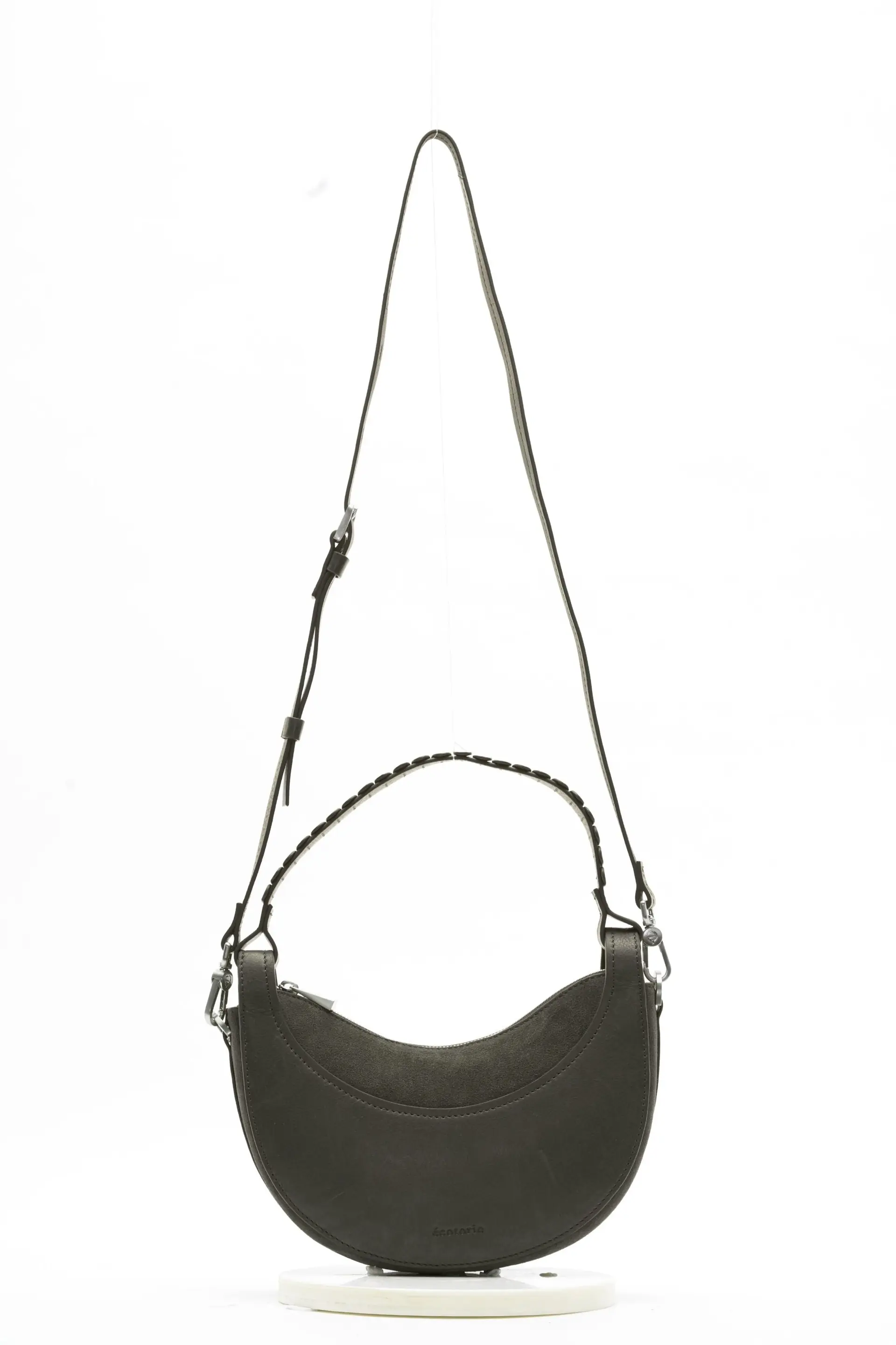 Ecotorie - Leif Dark Moss Crossbody