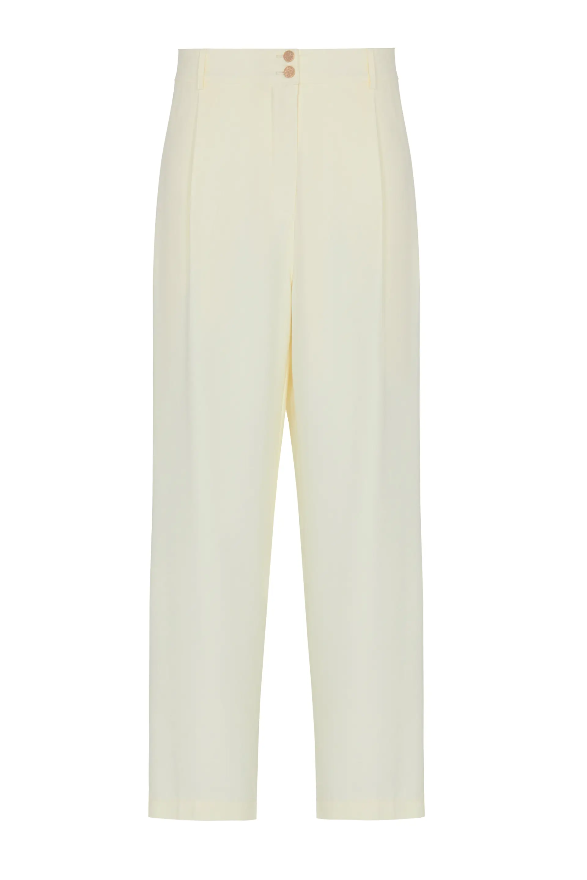 ElegantEdge High Waist Pants, photo 2