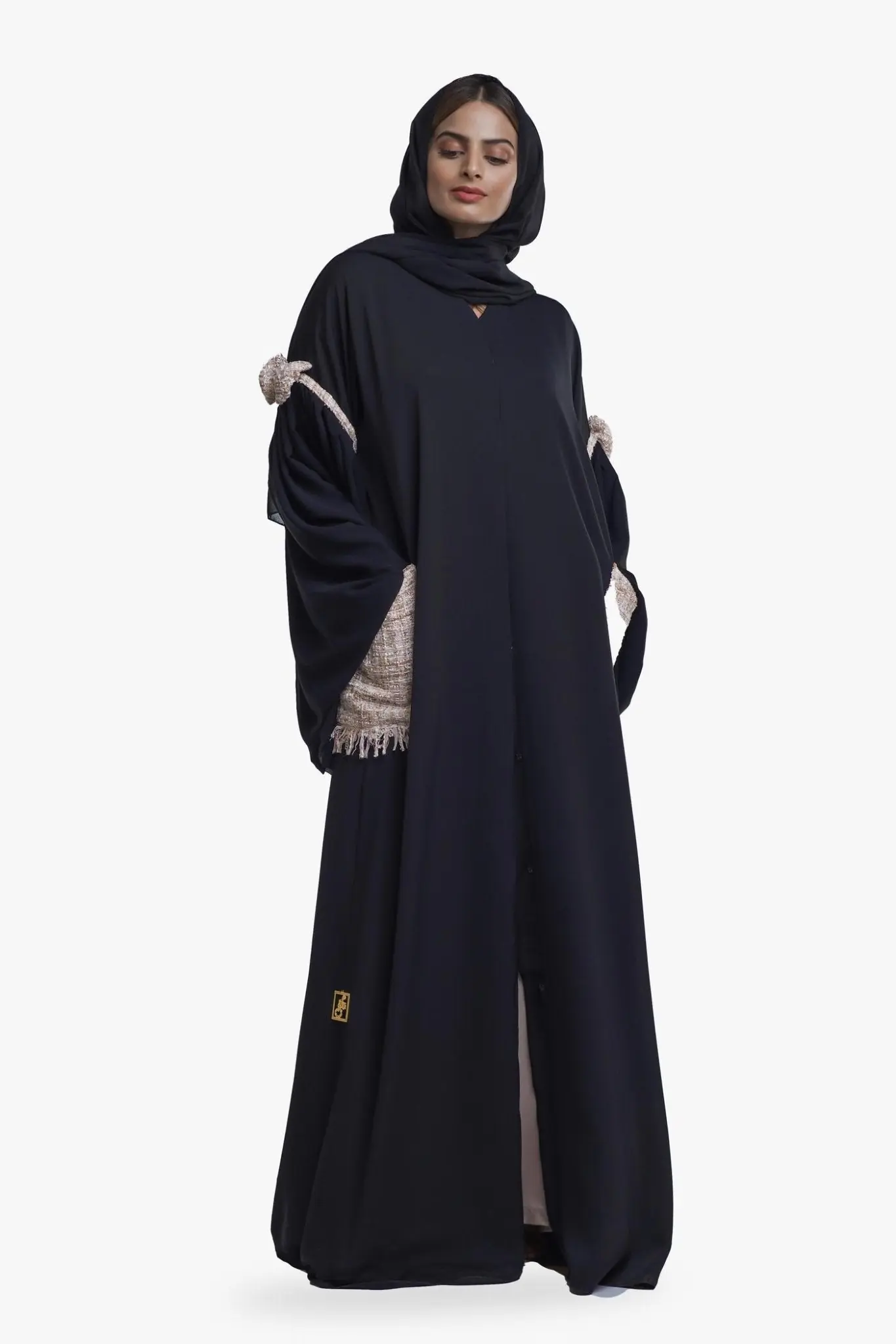 Kenza Abaya