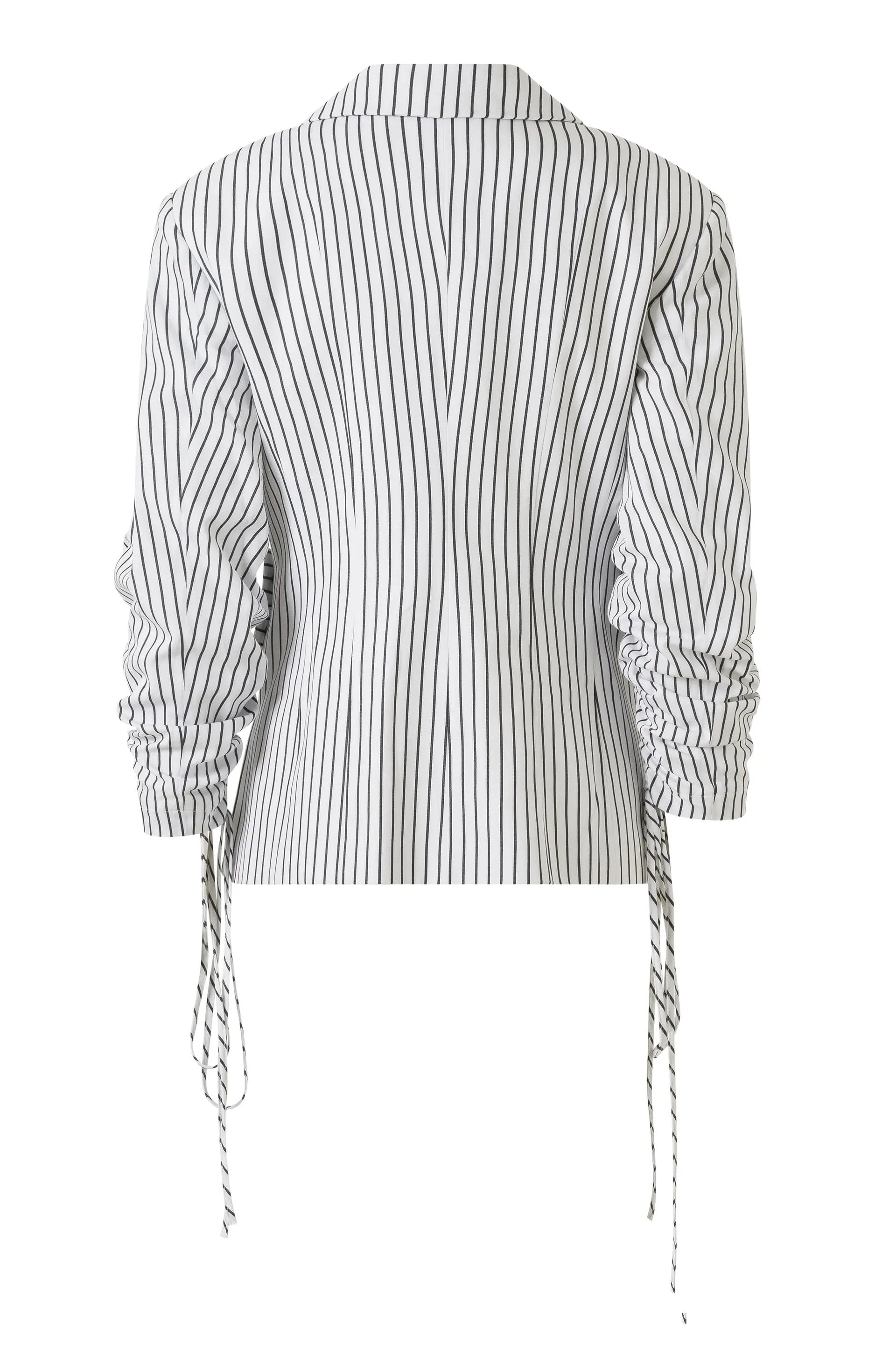 Moyestro Striped Jacket - 100% Organic Cotton, photo 8