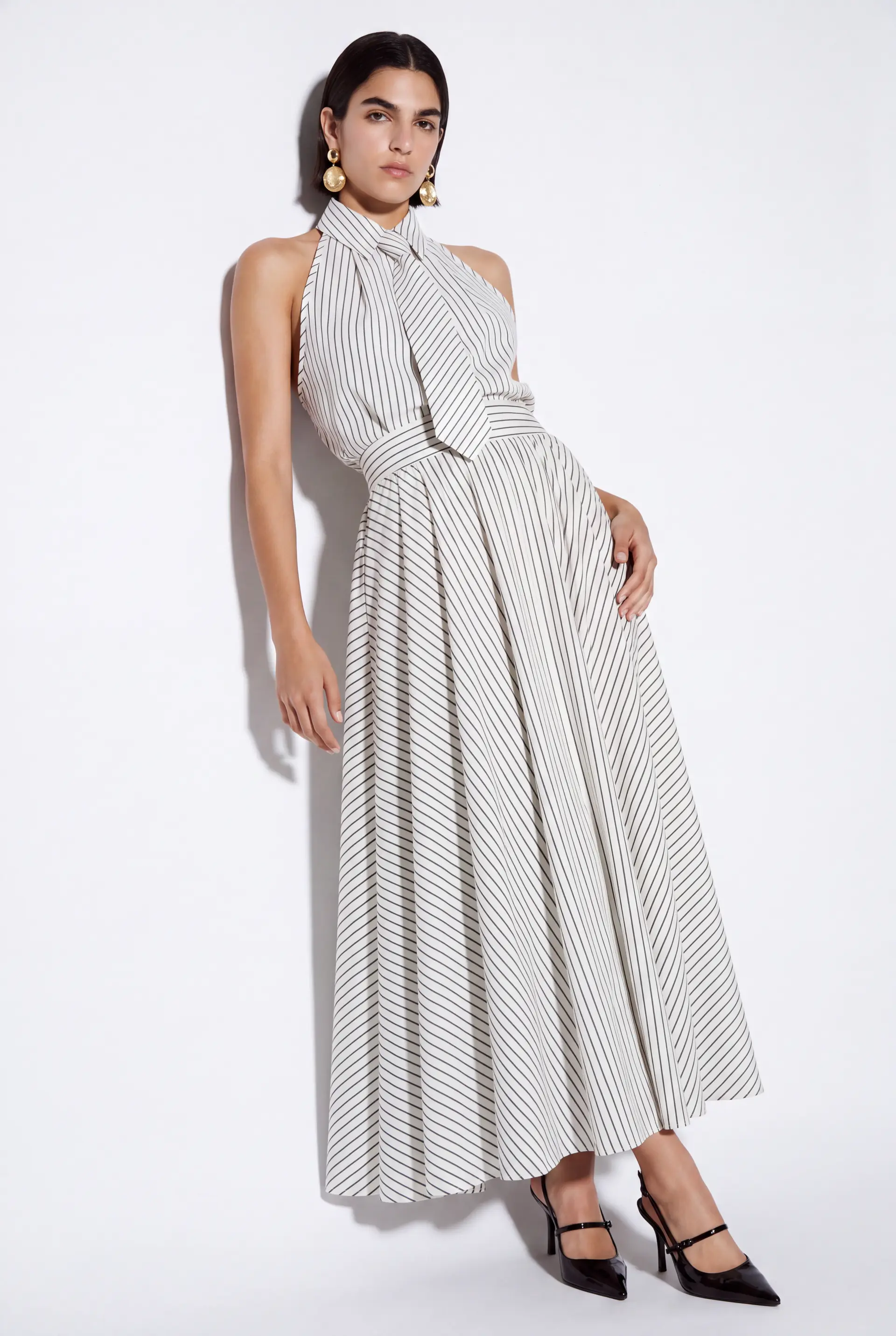 Moyestro Long Skirt, photo 3