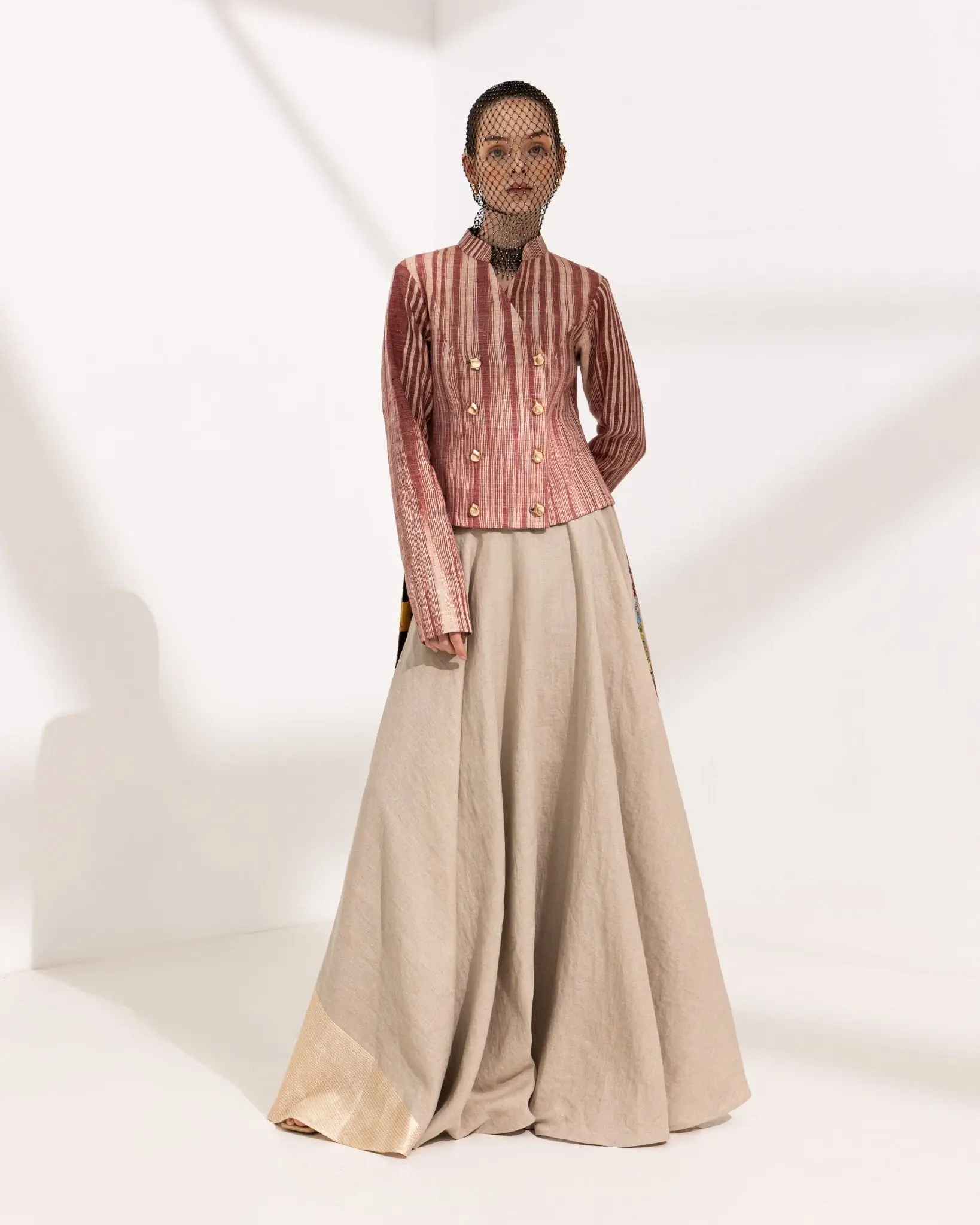 Sukoon — Binā LOOK 07