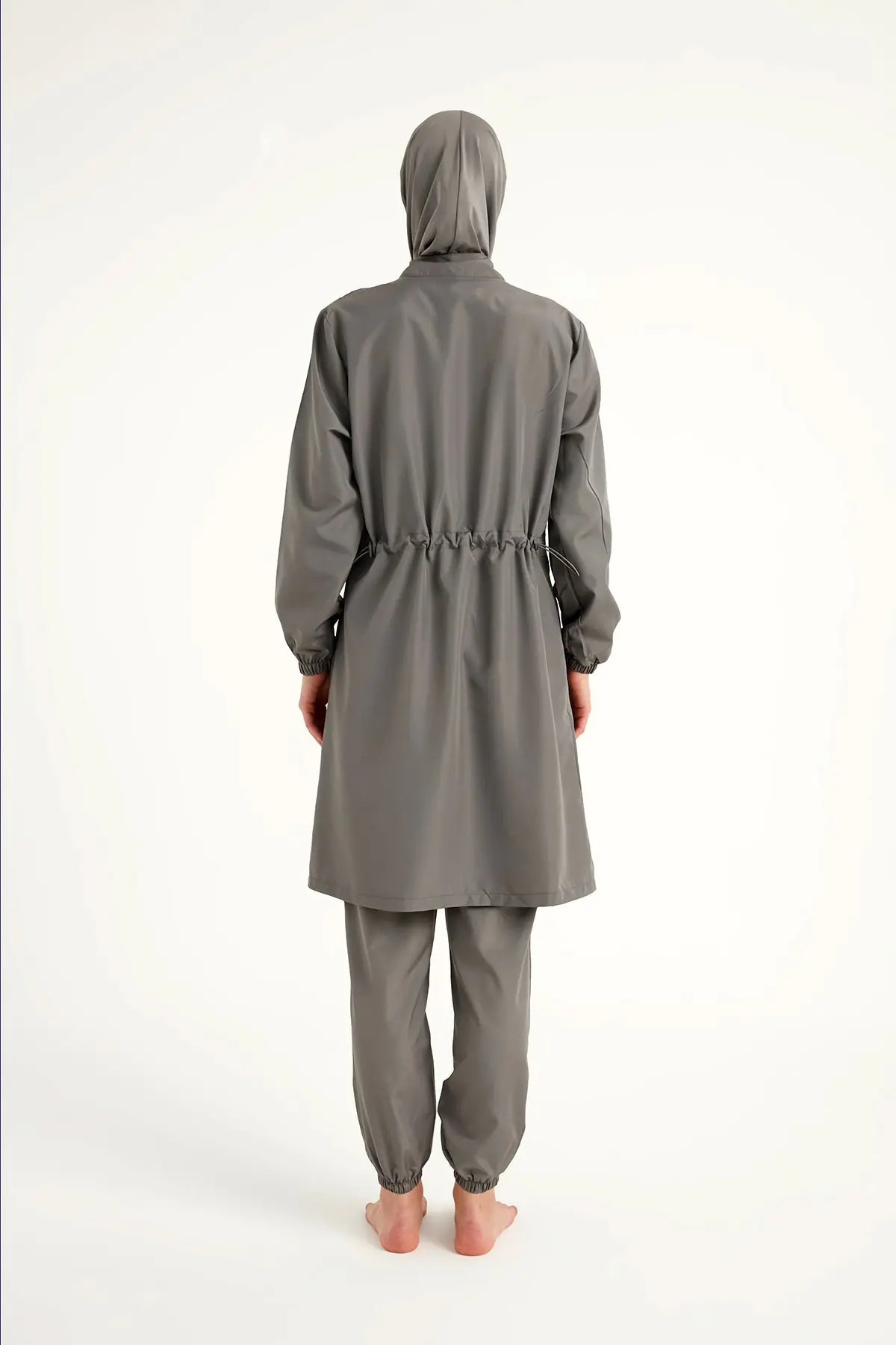 Andalus Full Coverage Burkini Set A2501-3, photo 6