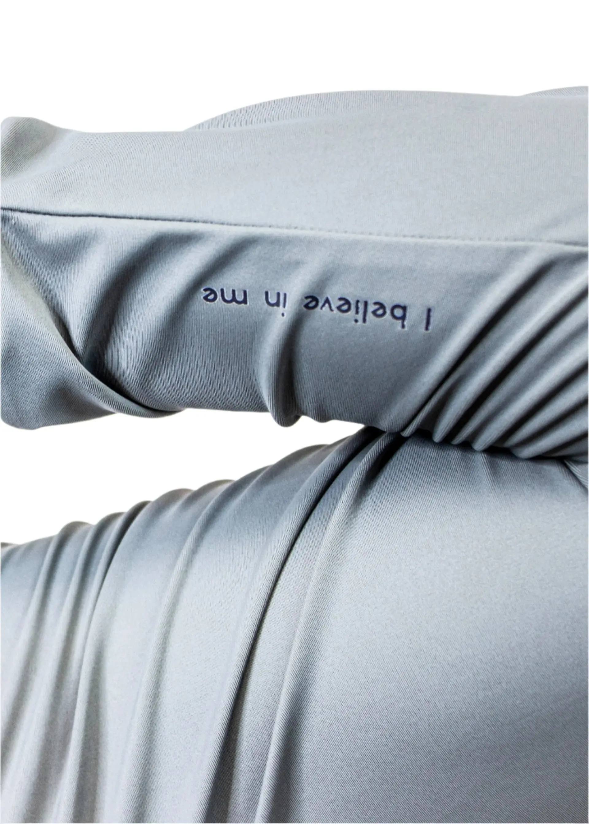 Anna Hooded Performance Tunic - Mindful / Noir, photo 8