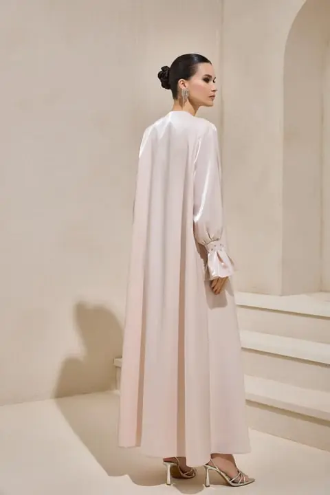 Melis Abaya - Powder, photo 4