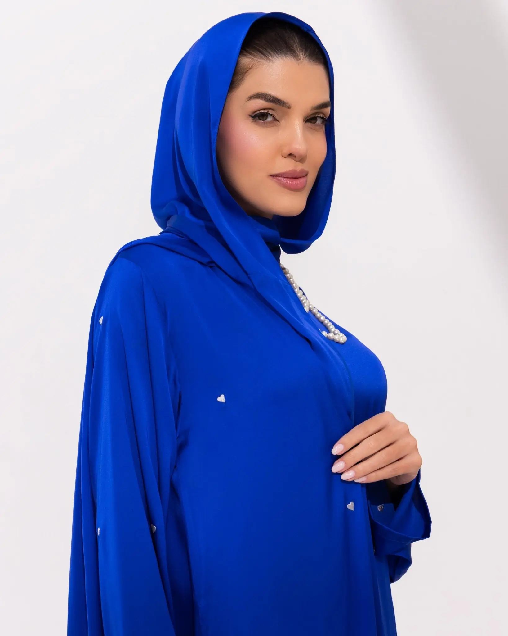 Nabd Sapphire Blue, photo 2