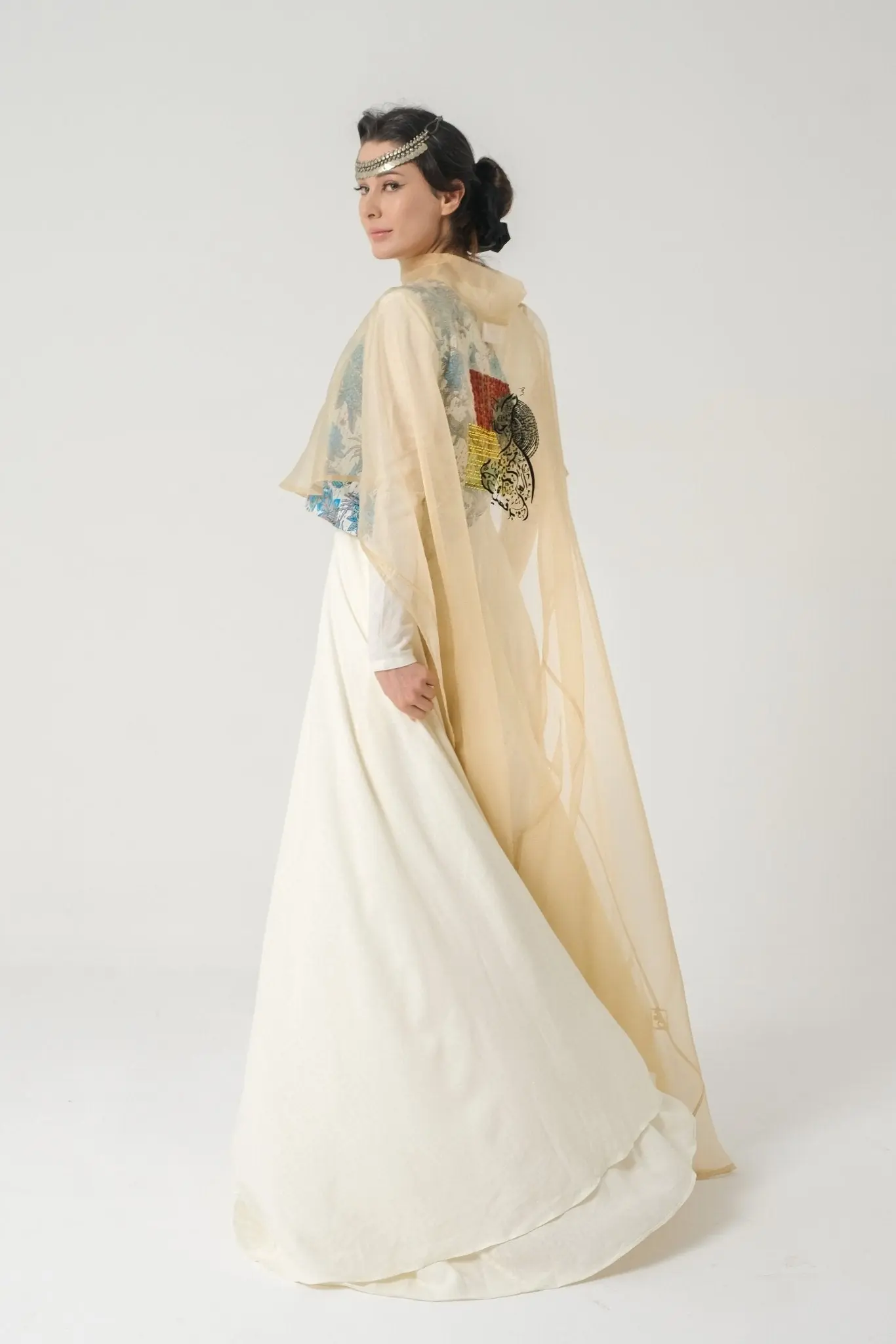 Evolving Elegance, photo 2
