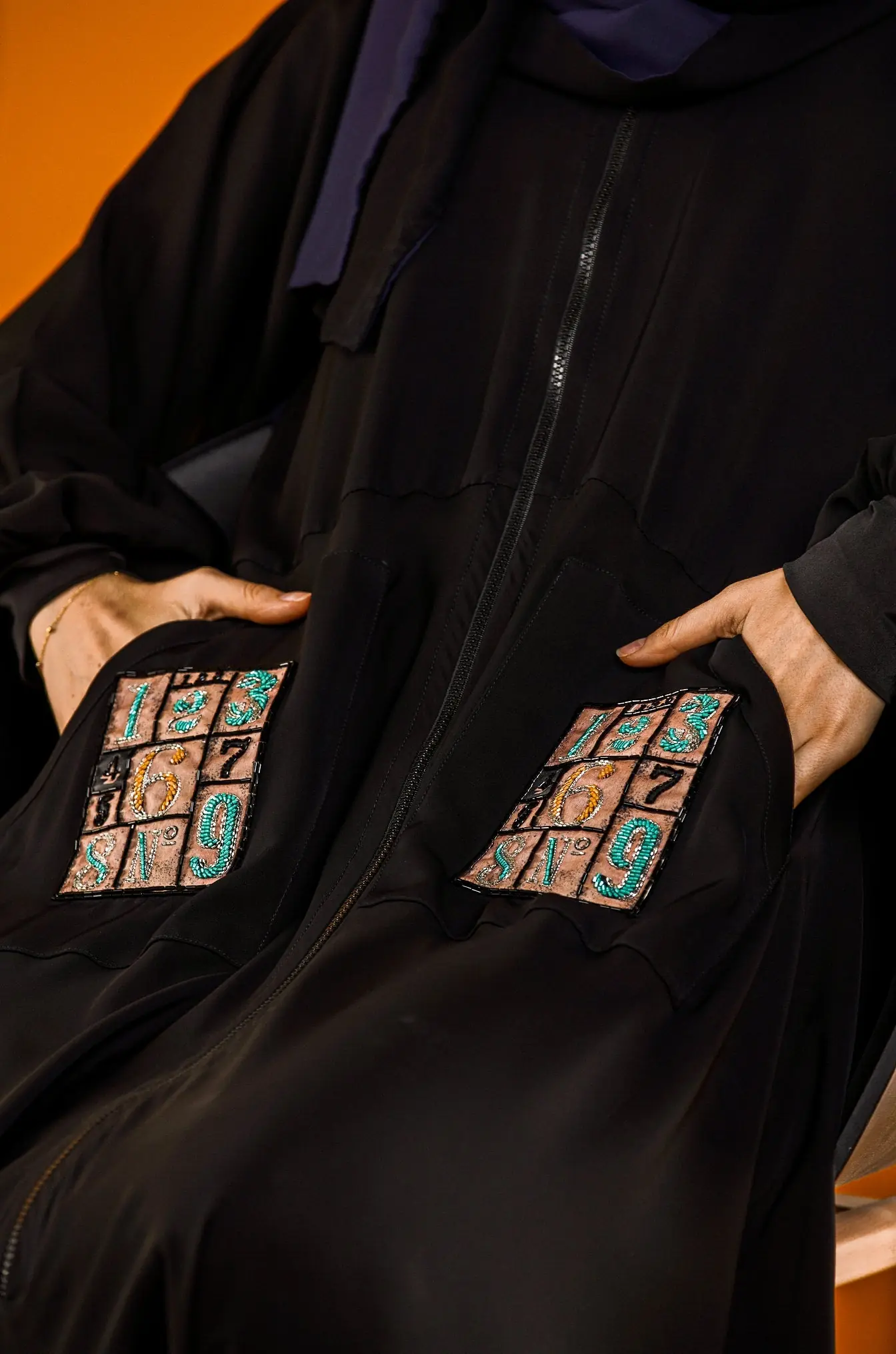Waahid Abaya, photo 6