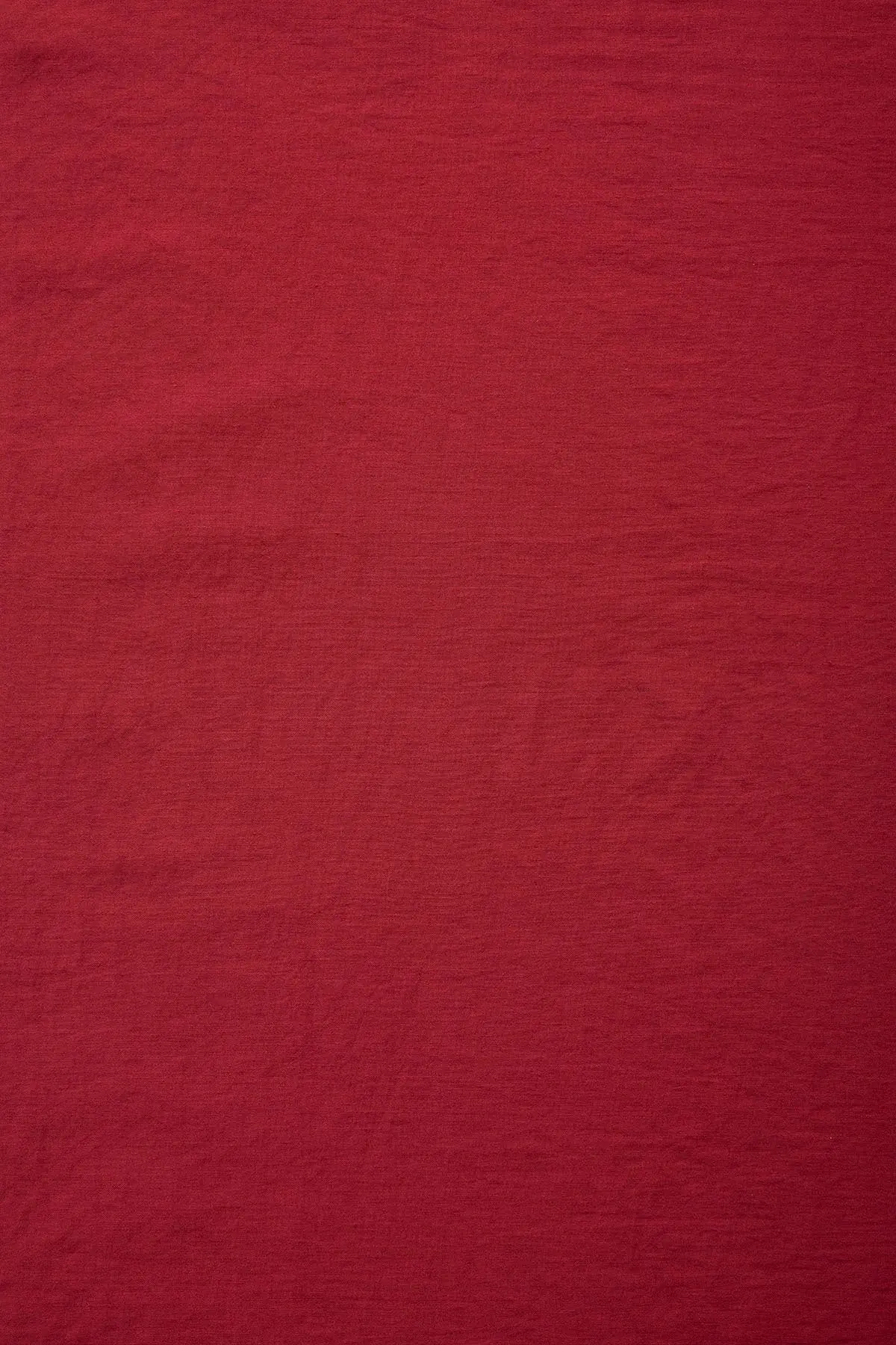 NOBLE TOUCH Cotton Shawl – Bordeaux, photo 4