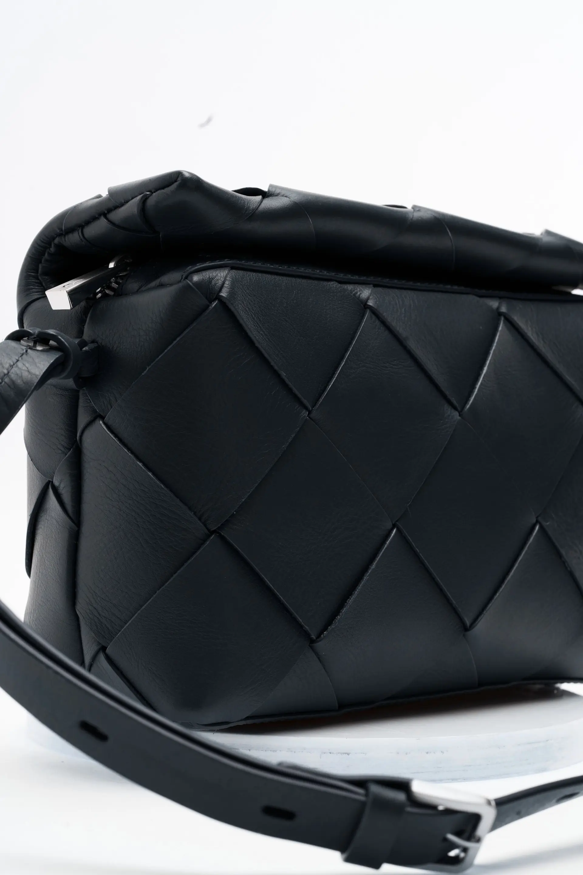 Ecotorie - Maude Black Crossbody, photo 4