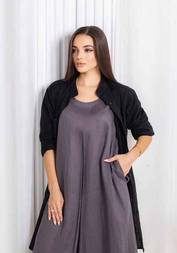 Tabiea Dress, photo 3