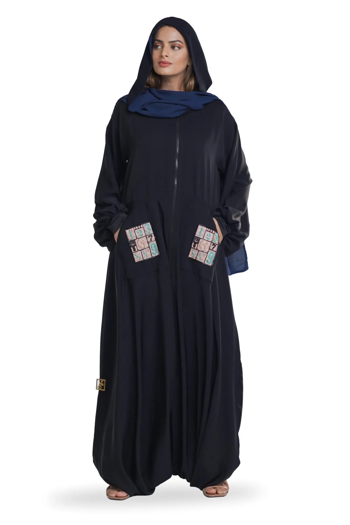 Waahid Abaya, photo 8