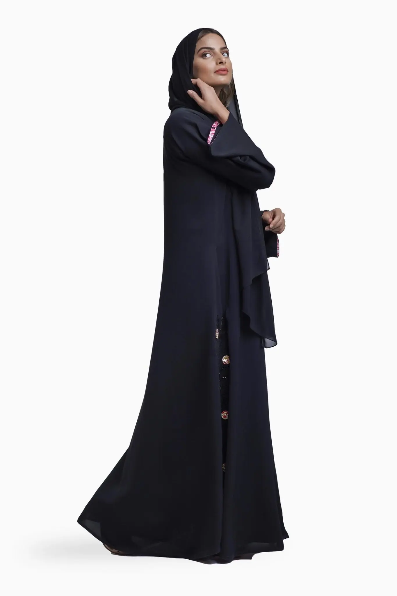 Dananir Abaya, photo 2
