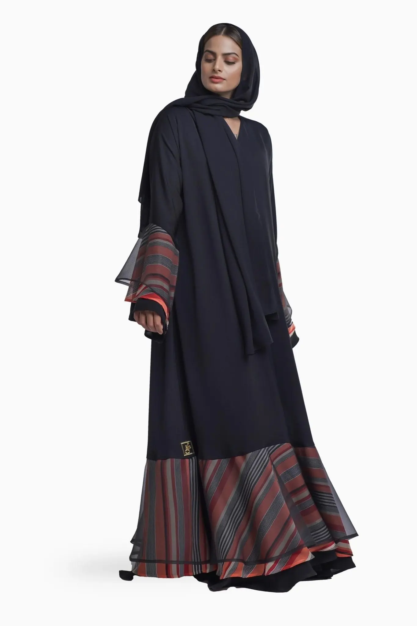 Khayali Abaya, photo 2