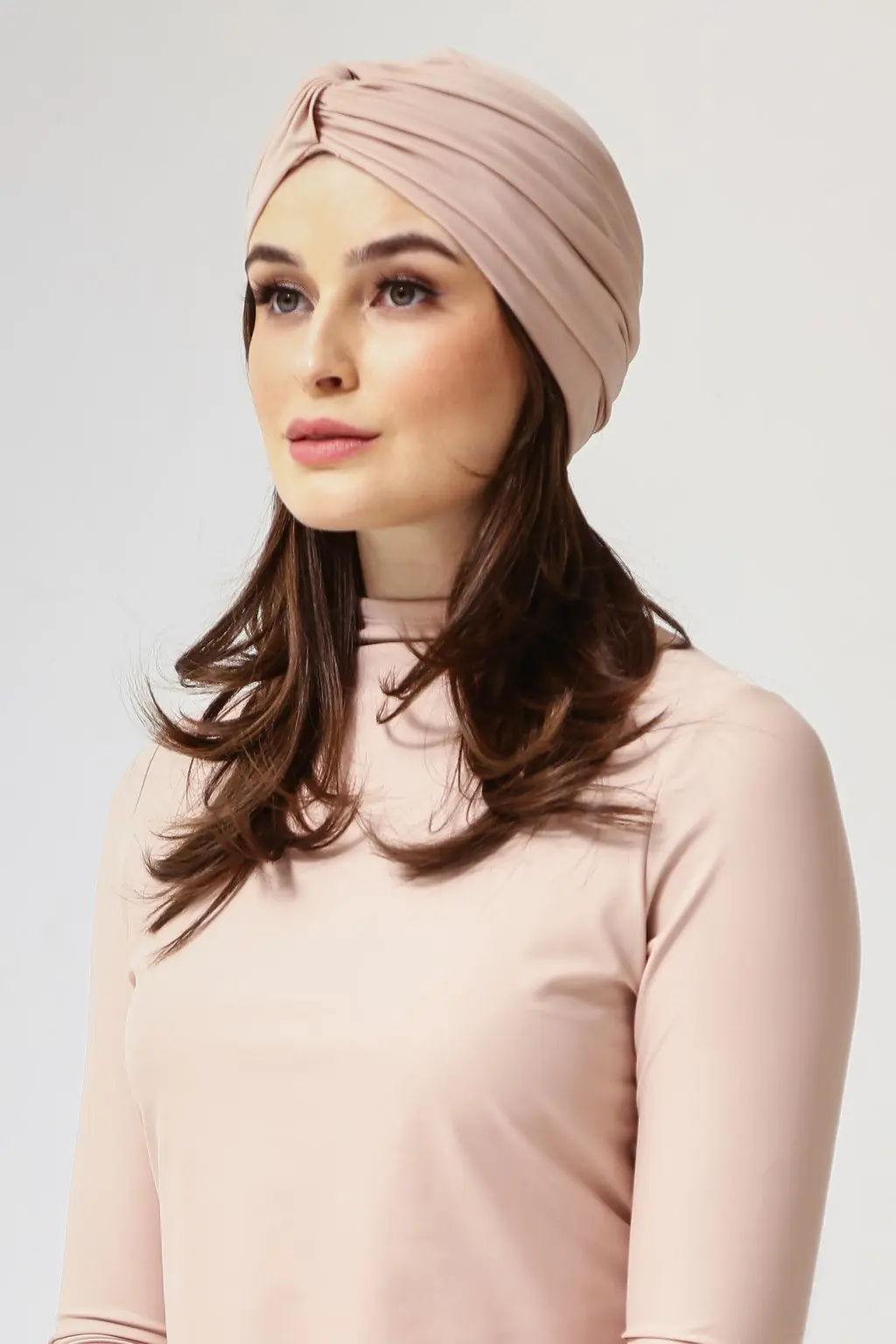 Turban - Shell