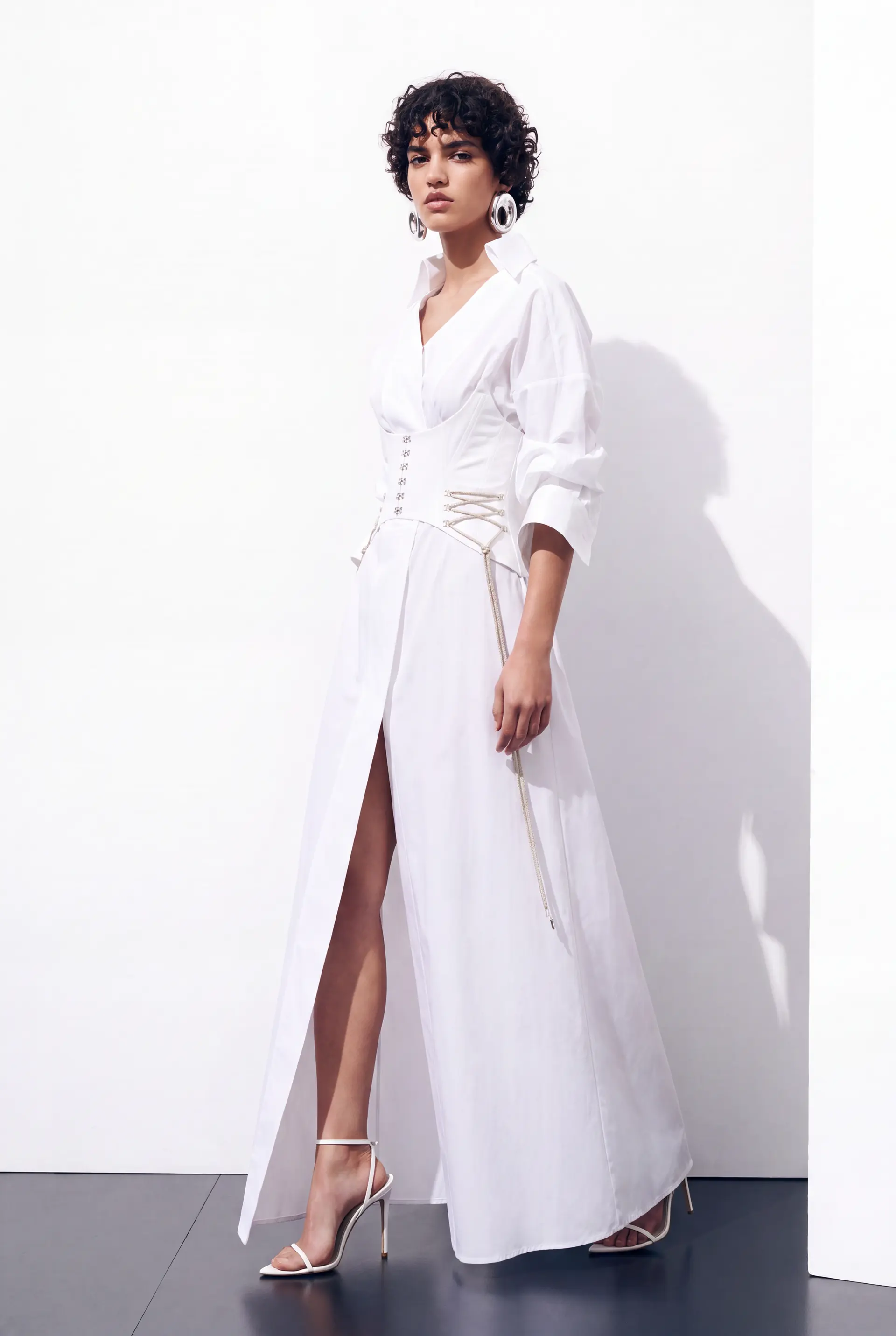 Lia Shirt Dress, photo 4