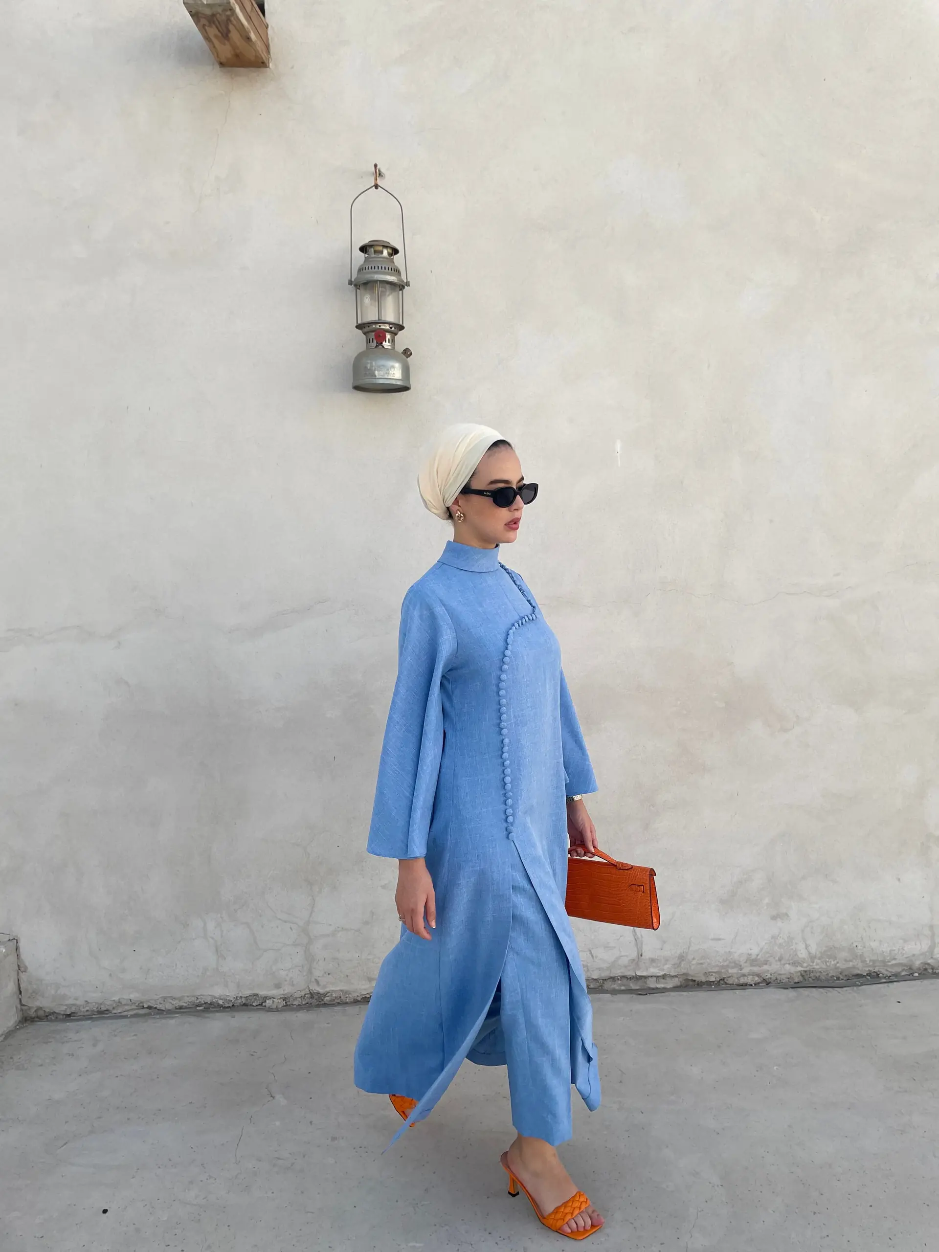 Breeze Kimono
