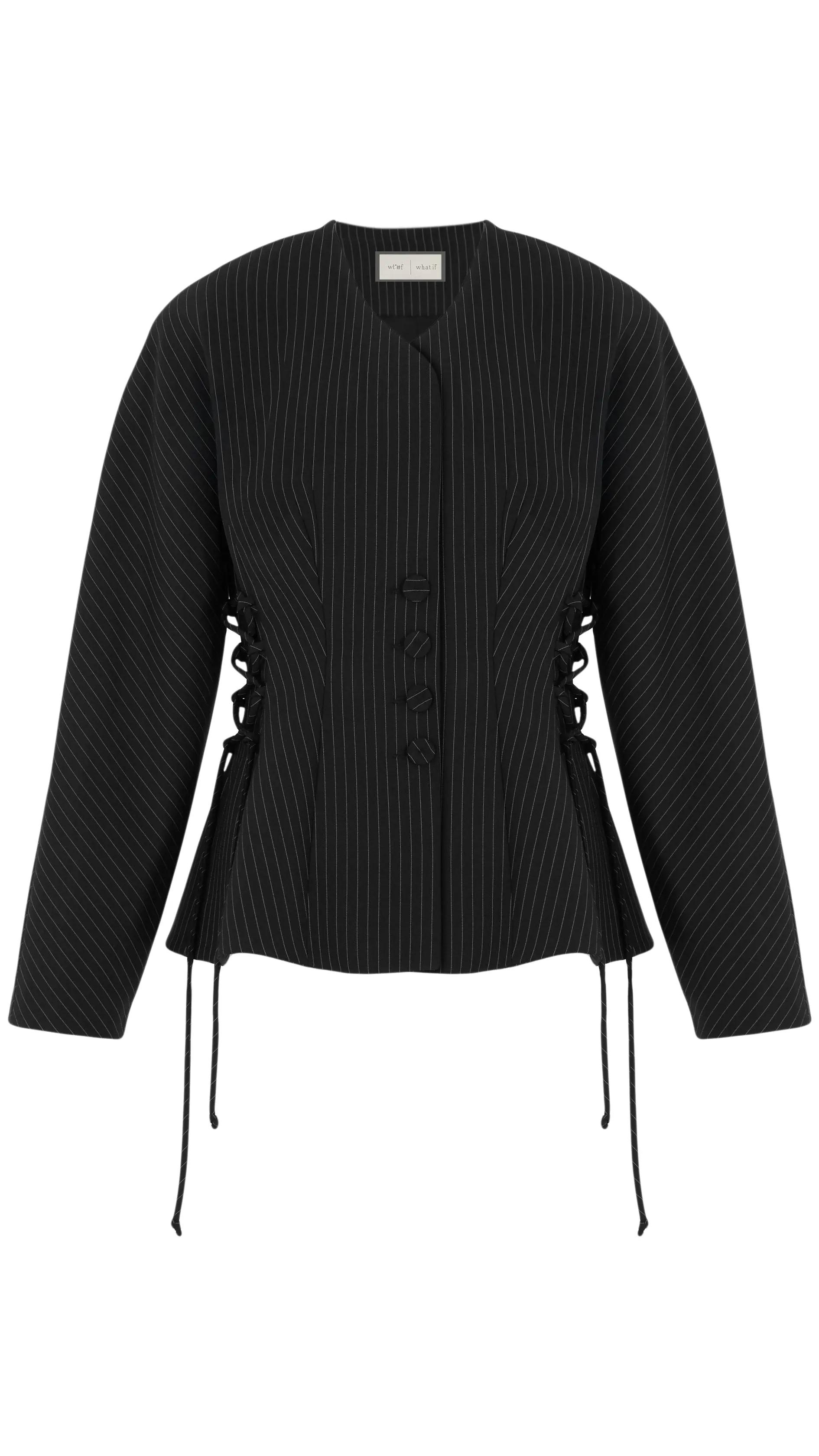 Rena Jacket, photo 2