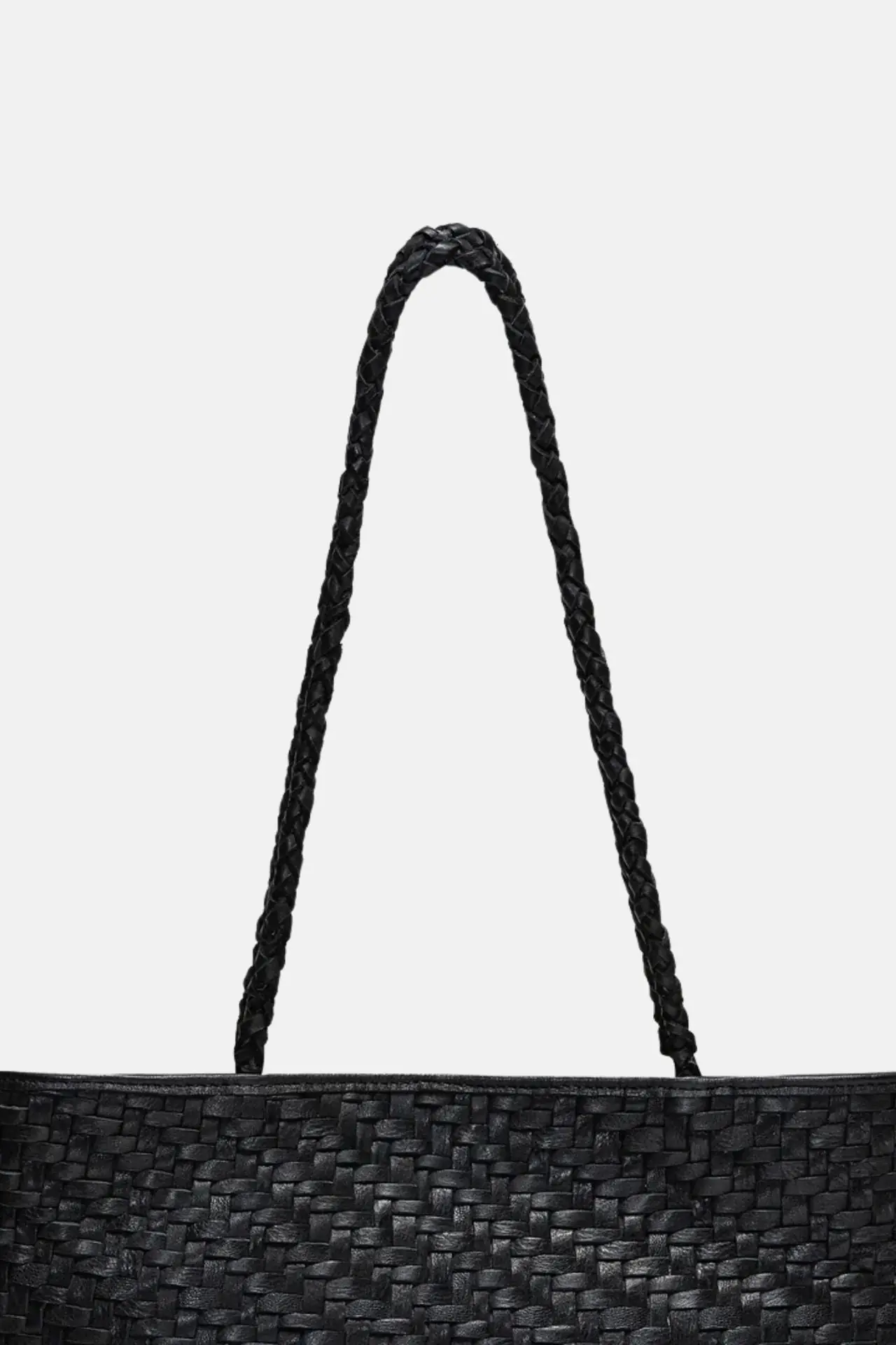 Ecotorie - Lubbock Black Shoulder Bag, photo 4