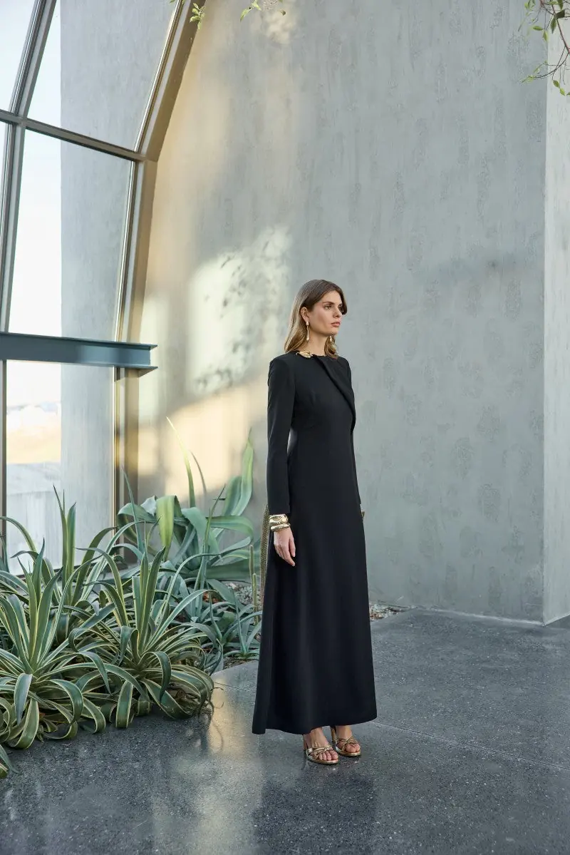 ADELINA Dress, photo 7
