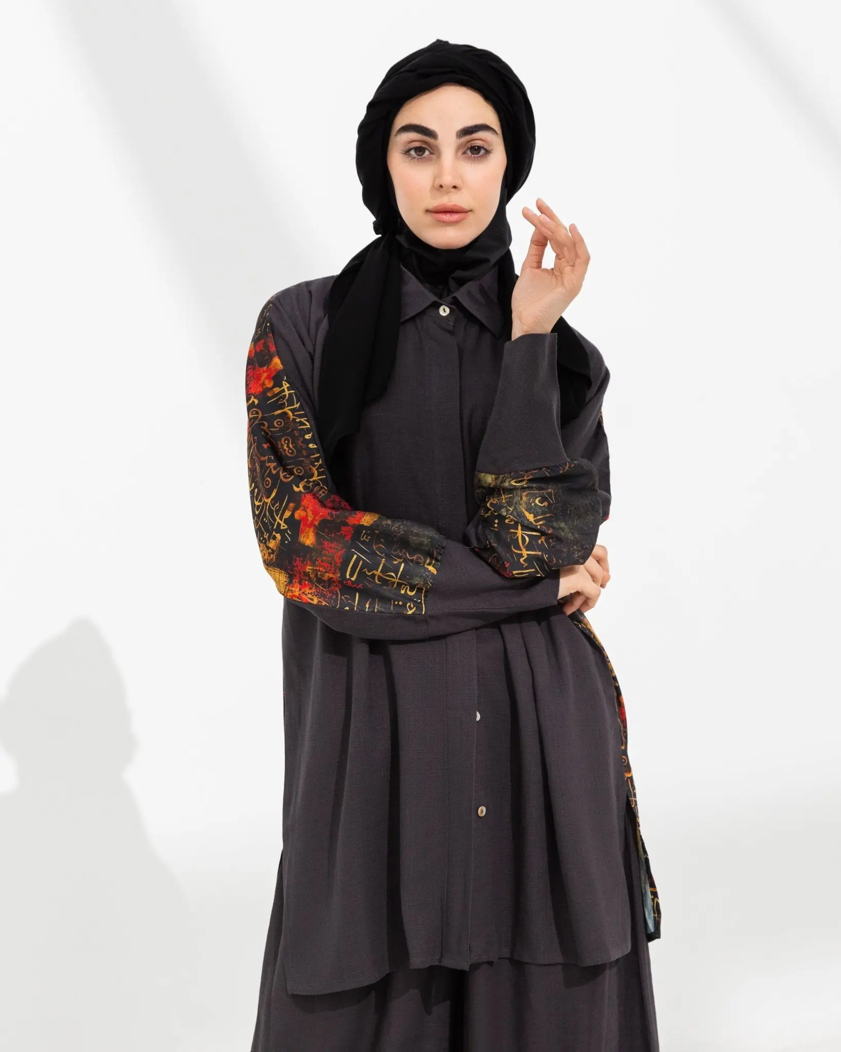 Nafas Jazr – Tides of Transformation, photo 2