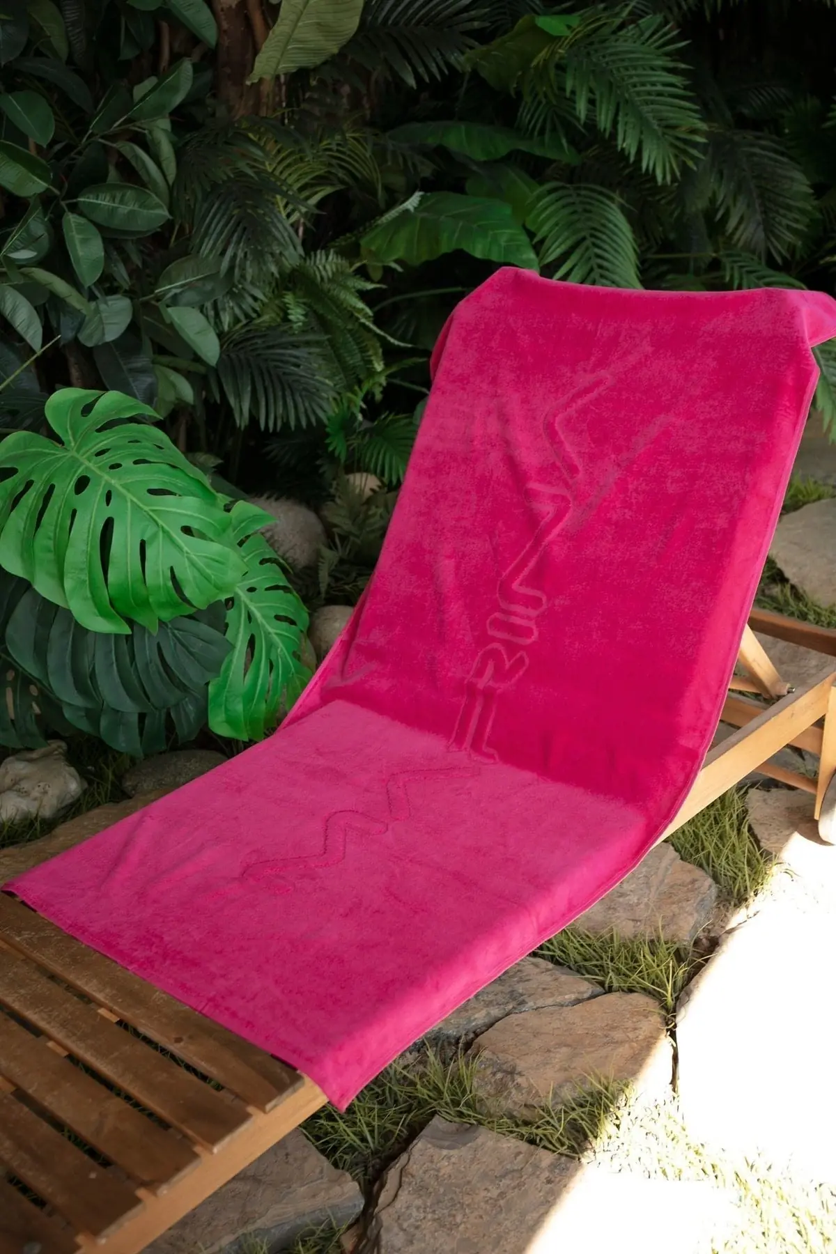 Fushya Beach Towel PH23-12093, photo 2