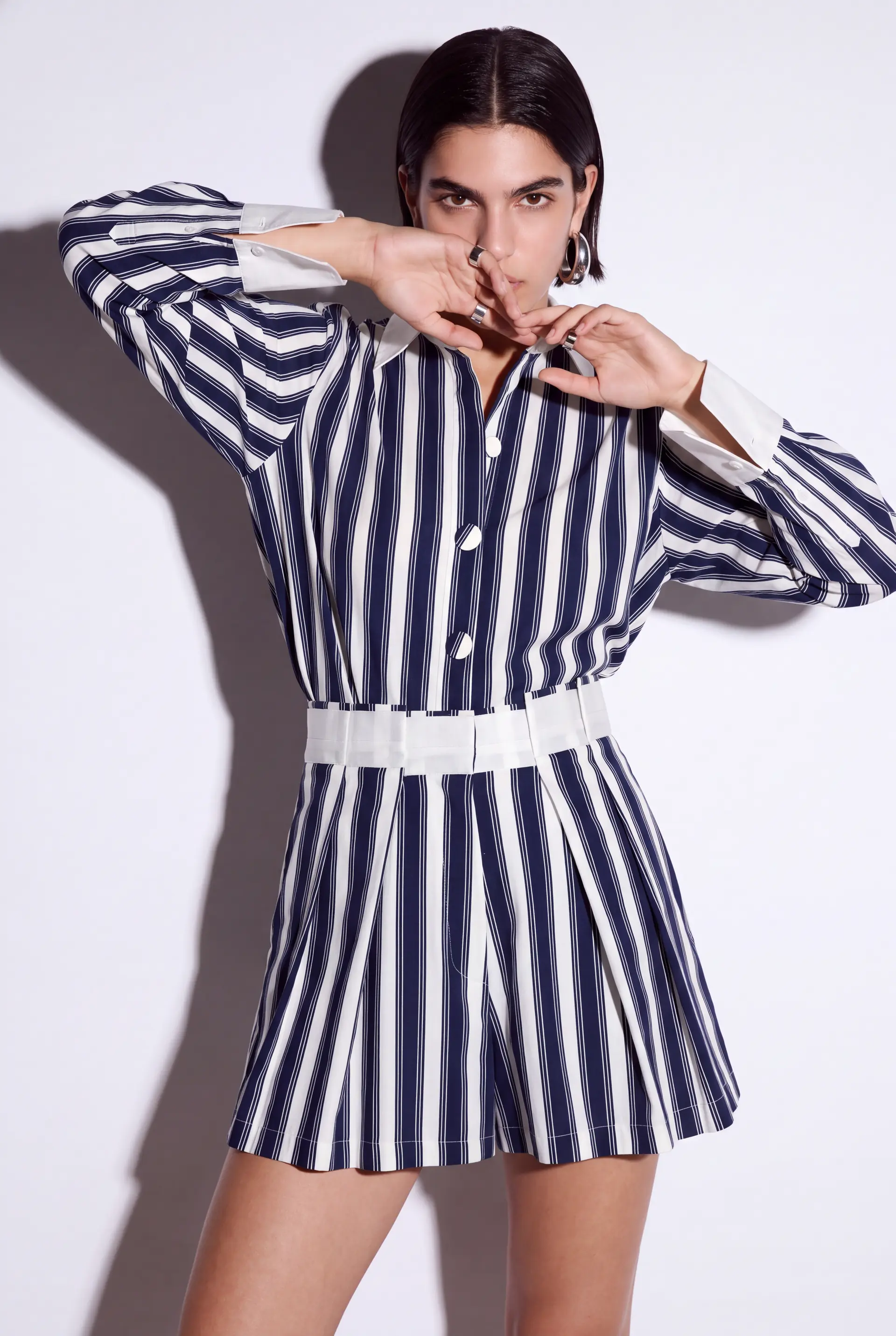 Colette Shirt 100% Cotton, photo 5